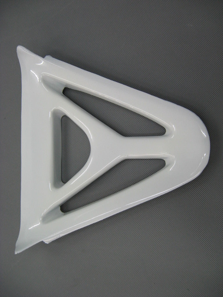 Fairings 1998-1999 Yamaha YZF-R1 Blue White No.46 FIAT Generic