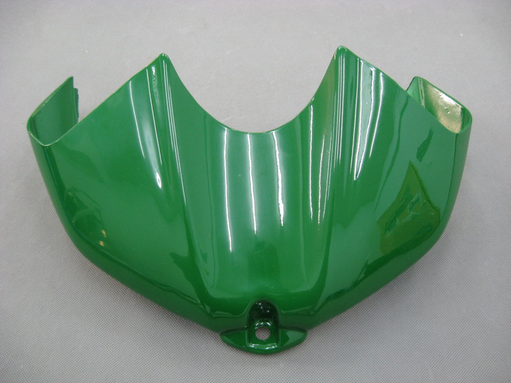 Fairings 2006-2007 Yamaha YZF-R6 Red Black R6 Generic