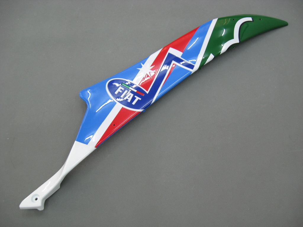 Fairings 2006-2007 Yamaha YZF-R6 Red Black R6 Generic