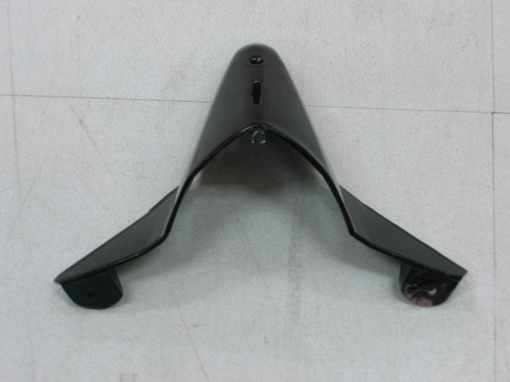 Fairings 2006-2007 Yamaha YZF-R6 White Blue No.46 FIAT R6 Generic