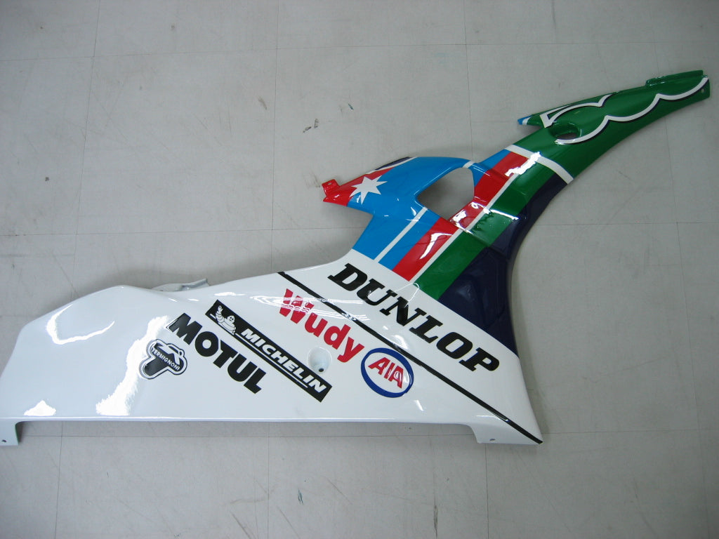 Fairings 2006-2007 Yamaha YZF-R6 Multi-Color R6 Generic