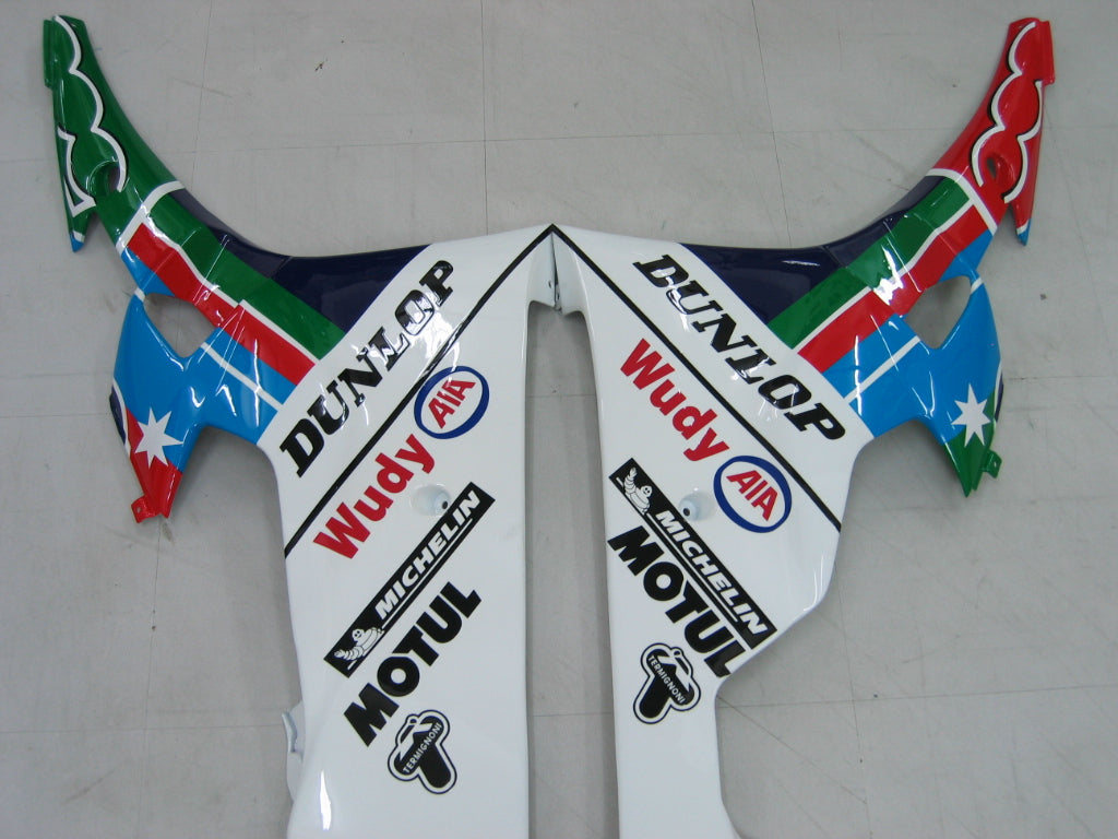 Fairings 2006-2007 Yamaha YZF-R6 Multi-Color R6 Generic