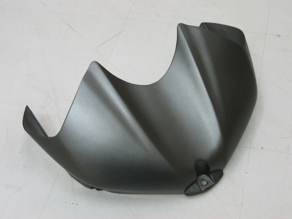 Fairings 2006-2007 Yamaha YZF-R6 Black White R6 Generic