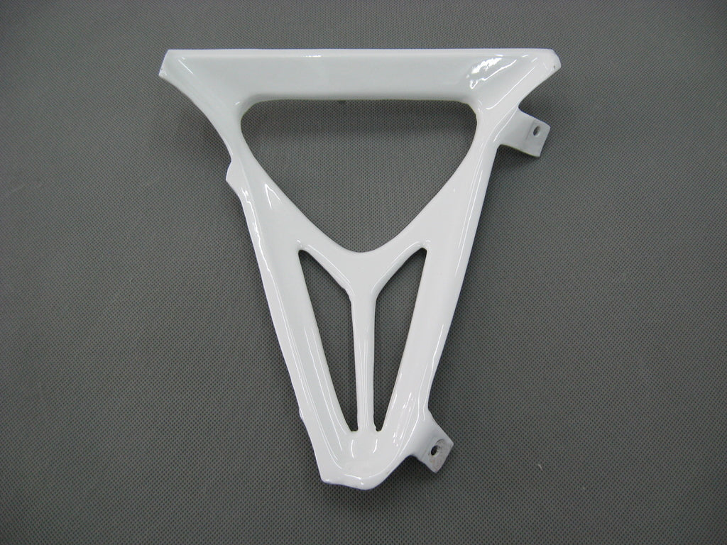 Fairings 1998-2002 Yamaha YZF-R6 Red White Black R6 Generic