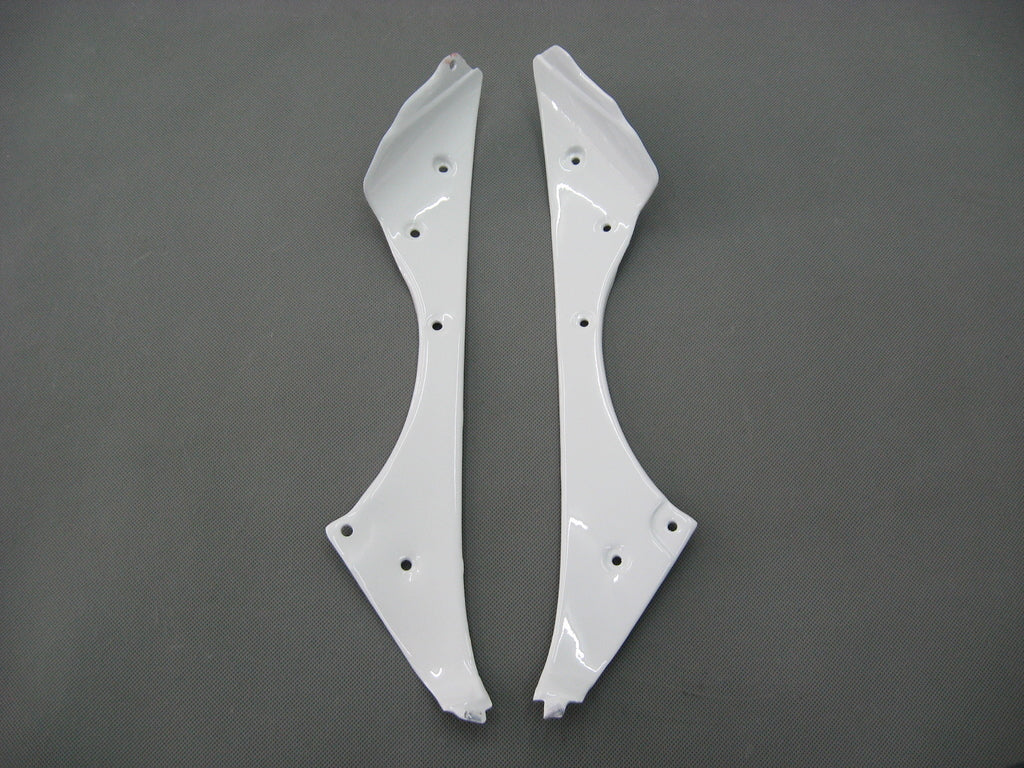 Fairings 1998-2002 Yamaha YZF-R6 Red White Black R6 Generic