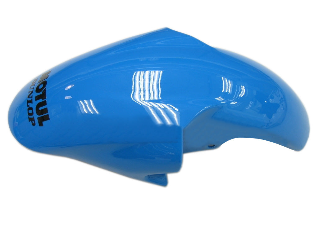 Fairings 1998-2002 Yamaha YZF-R6 Multi-Color No.46 R6 Generic