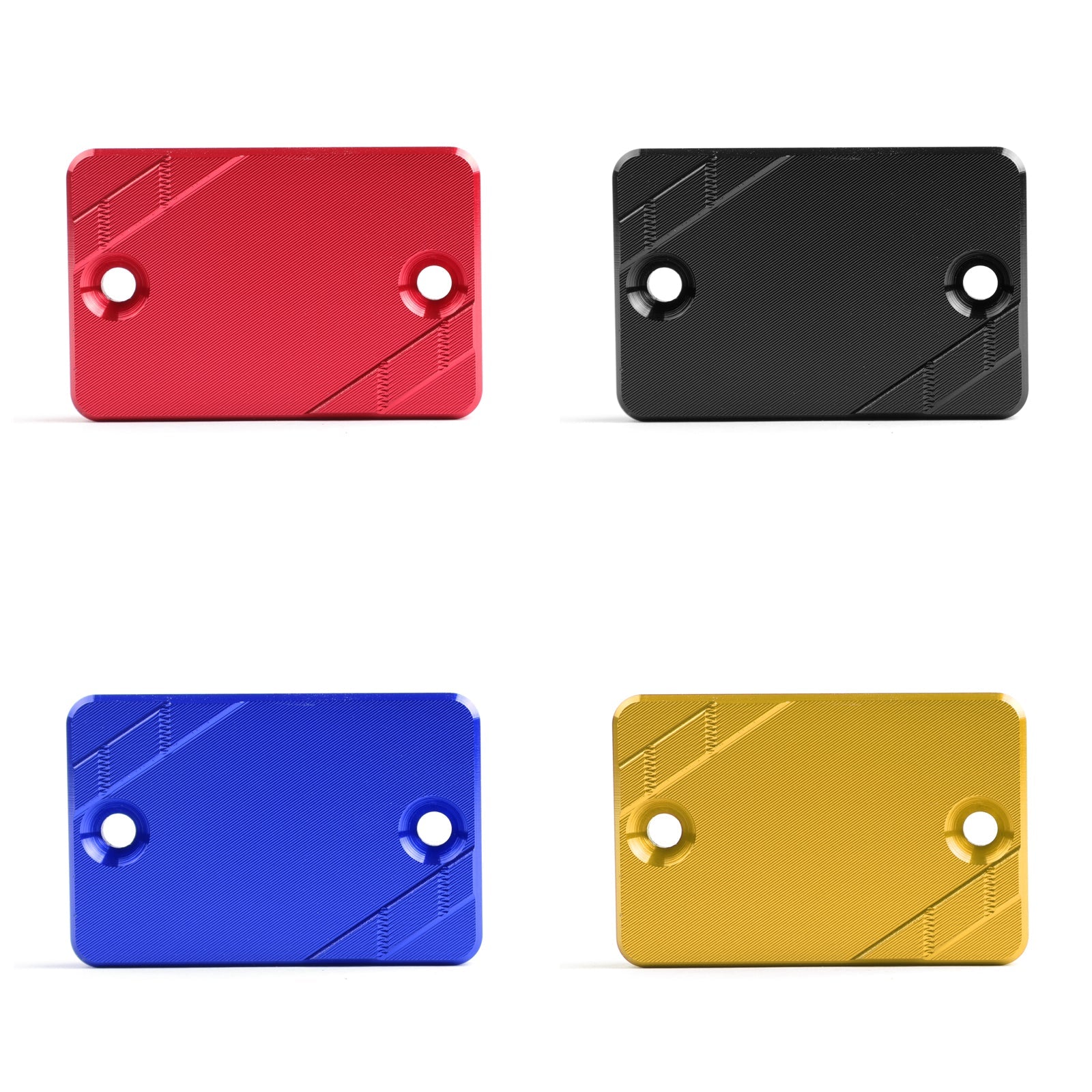 CNC FRONT/REAR Brake Fluid Reservoir Cap For Honda CRF1000L Africa Twin CRF250