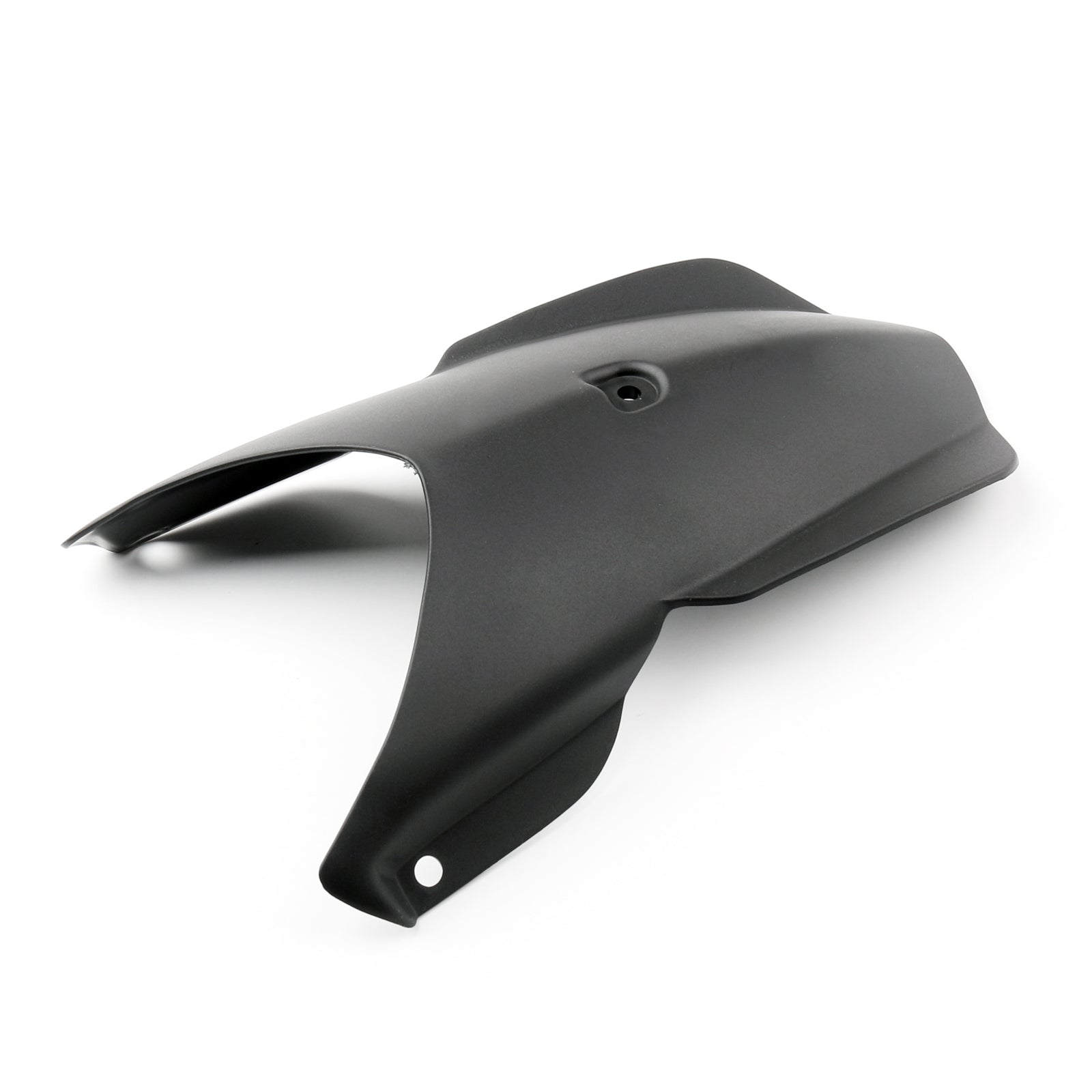 ABS Motorcycle Front Fender Extender Extension For BMW F650GS F800GS F800 ADV Generic