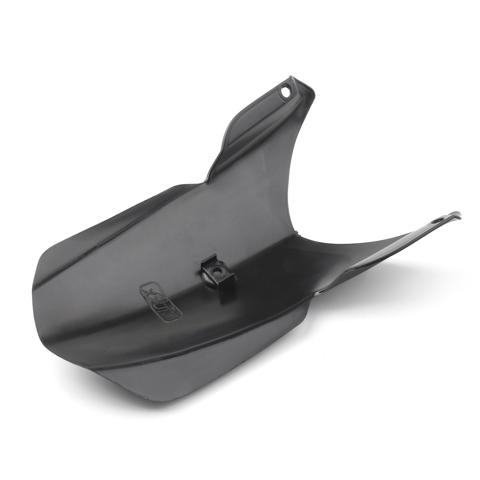 ABS Motorcycle Front Fender Extender Extension For BMW F650GS F800GS F800 ADV Generic