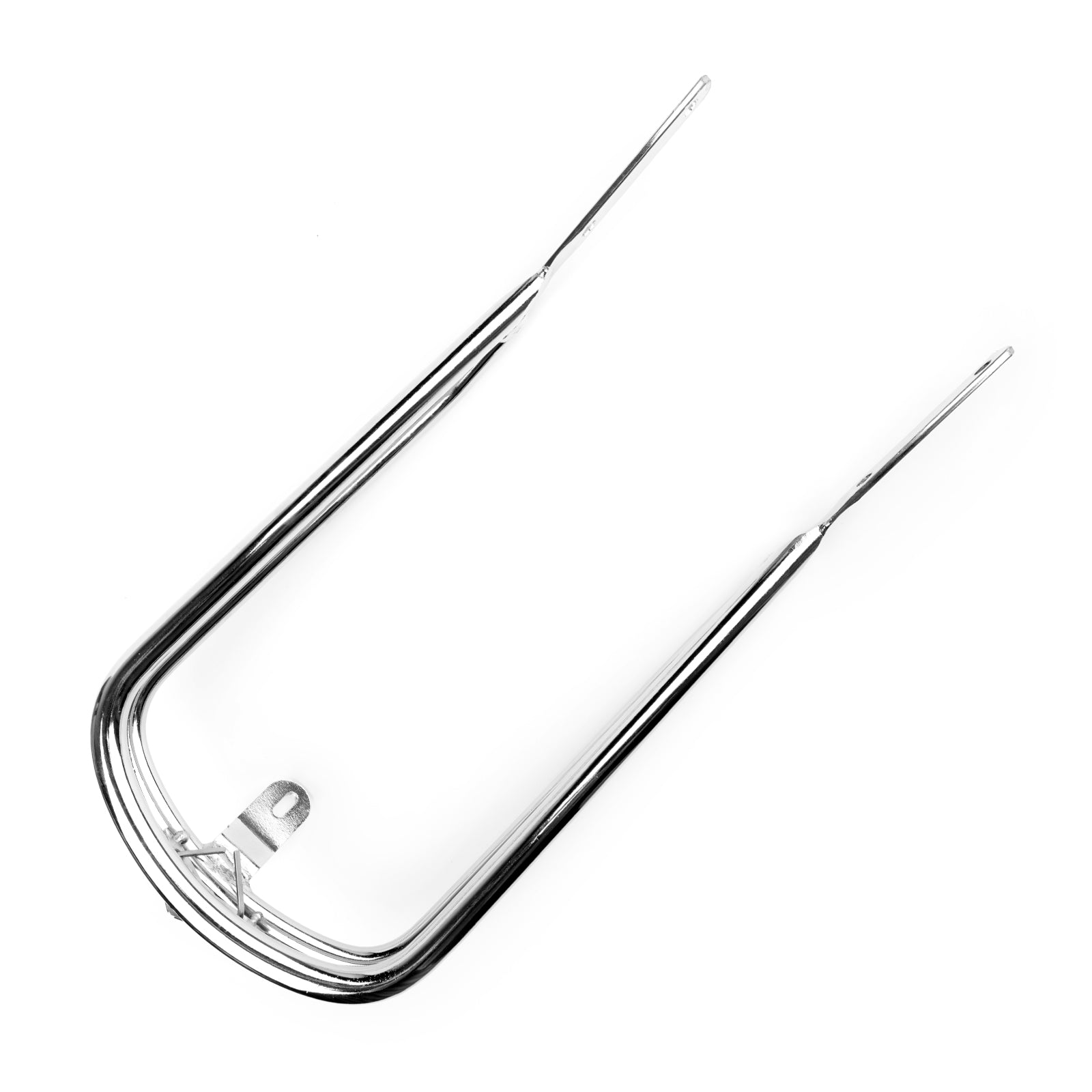 Fatboy EFI Softail Electra Glide Front Fender Bumper Guard Bar