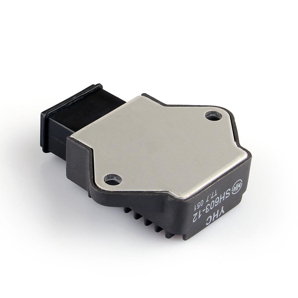 혼다 CB-1 CB250 400 600 CBR NSR NT PC800 VF VFR 제네릭용 레귤레이터 정류기 전압