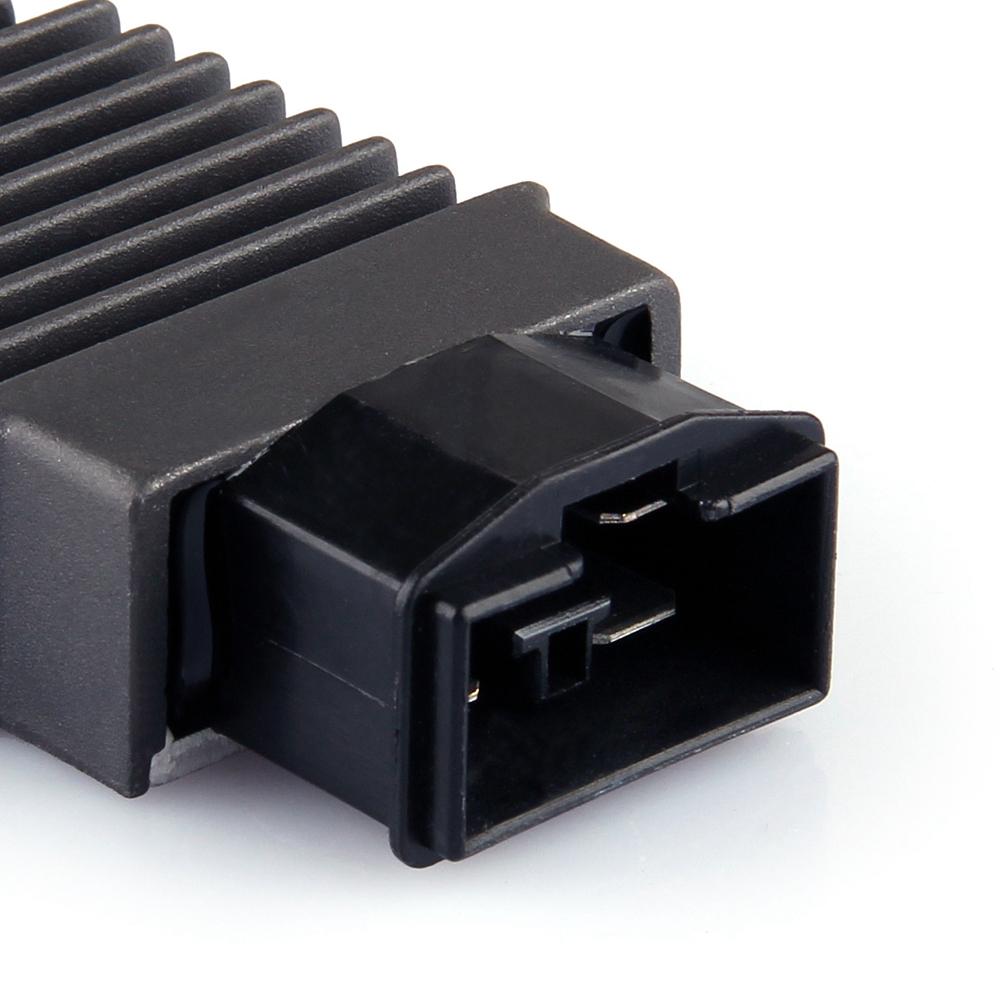 혼다 CB-1 CB250 400 600 CBR NSR NT PC800 VF VFR 제네릭용 레귤레이터 정류기 전압