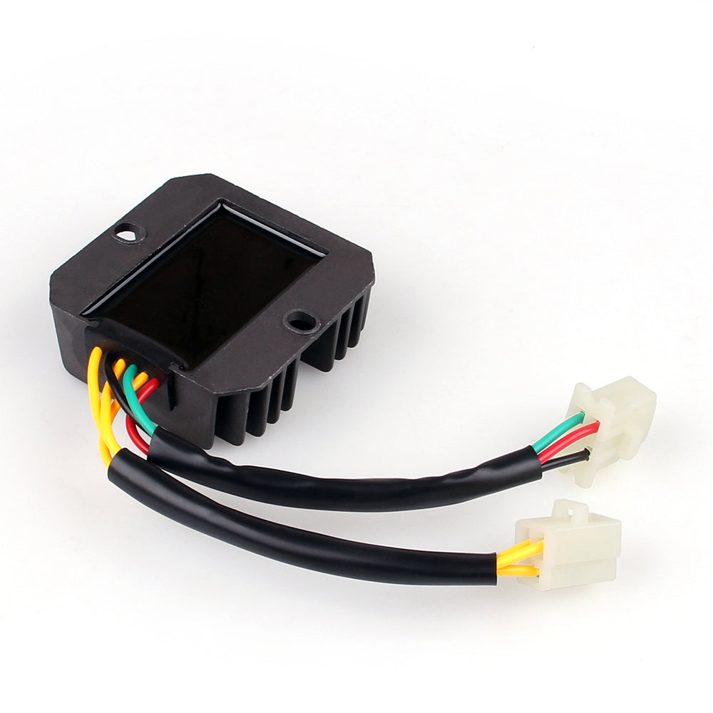 Regulator Rectifier Voltage Fit For Honda CH 125 6 wires Generic