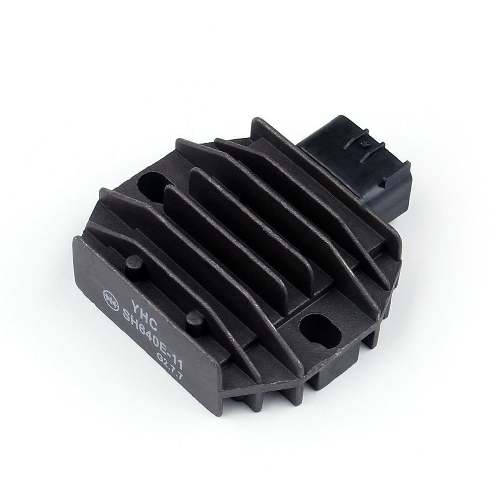 Regulator Rectifier Voltage Fit Honda TRX400EX TRX250X 250TE 250TM 250 250EX Generic