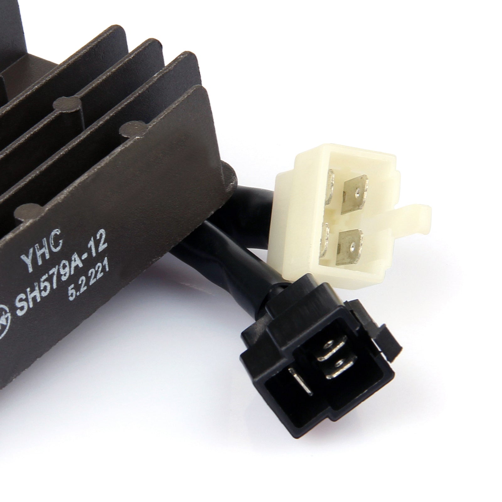 스즈키 TL1000R 1998-2003 TL1000S 1997-2001용 레귤레이터 정류기 전압 일반