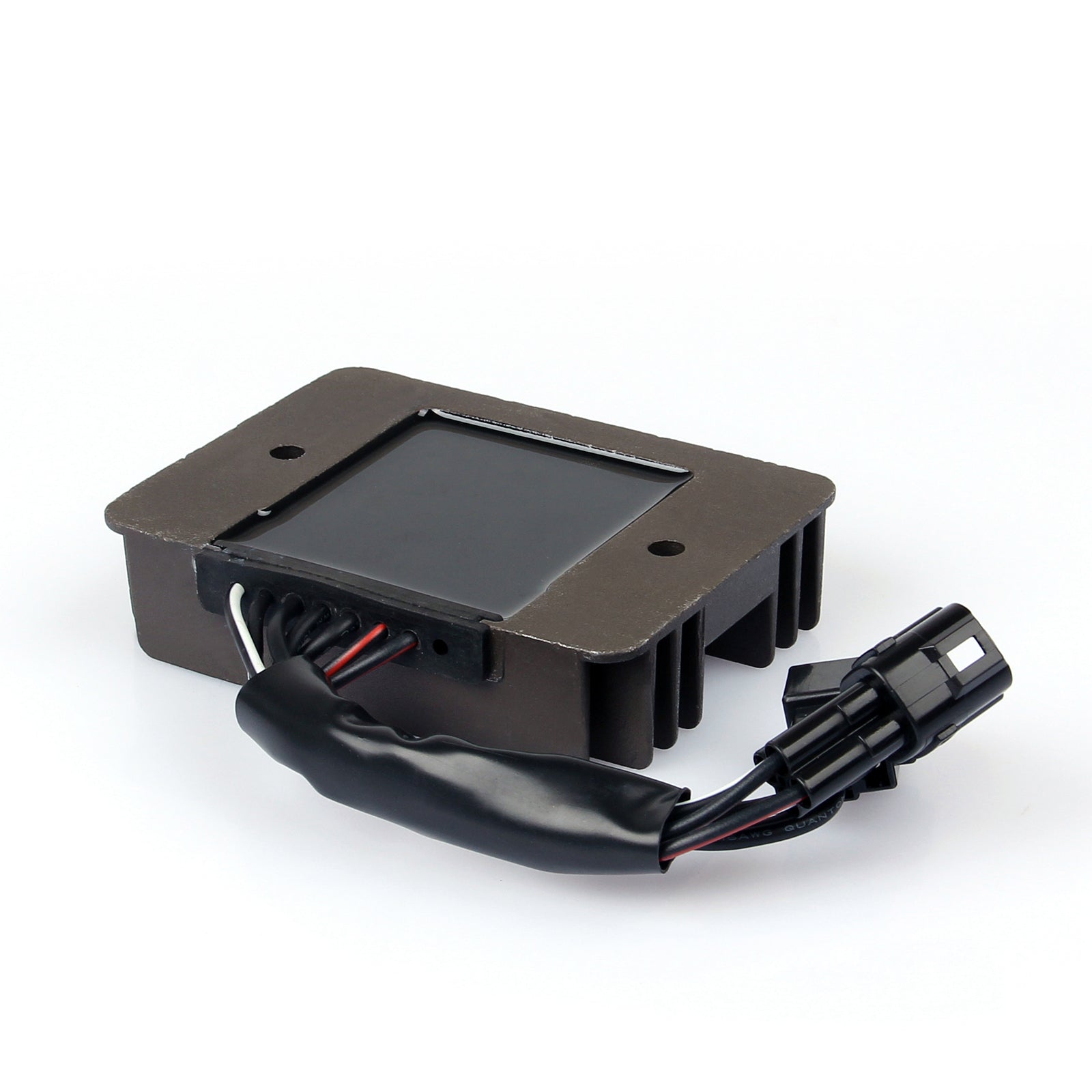 Regulator Rectifier Voltage Fit For GSX650 GSXR 600/750/1000 SV 1000/650 SFV650 Generic