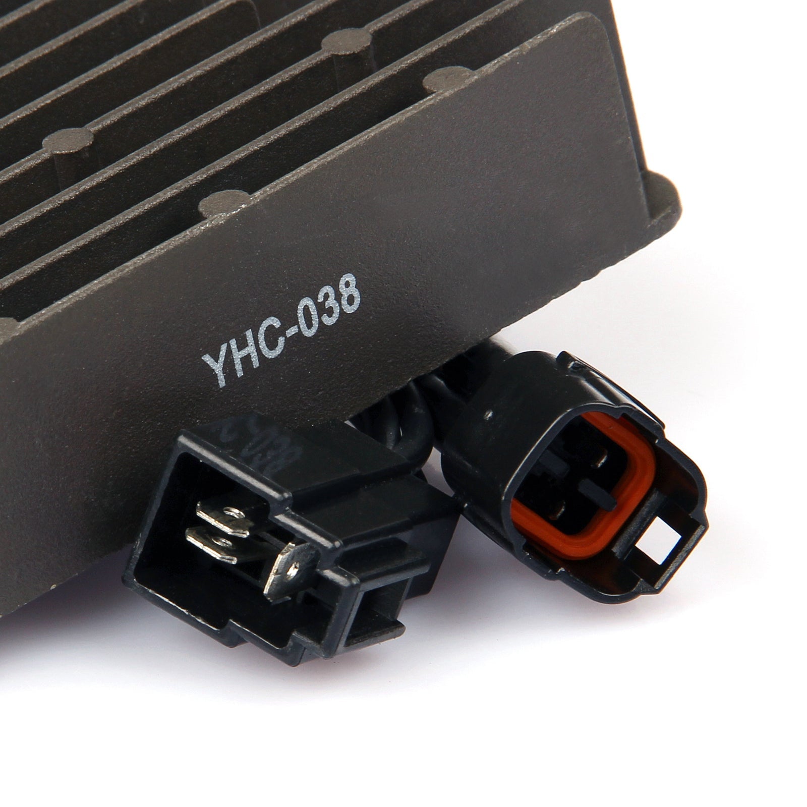 Regulator Rectifier Voltage Fit For GSX650 GSXR 600/750/1000 SV 1000/650 SFV650 Generic