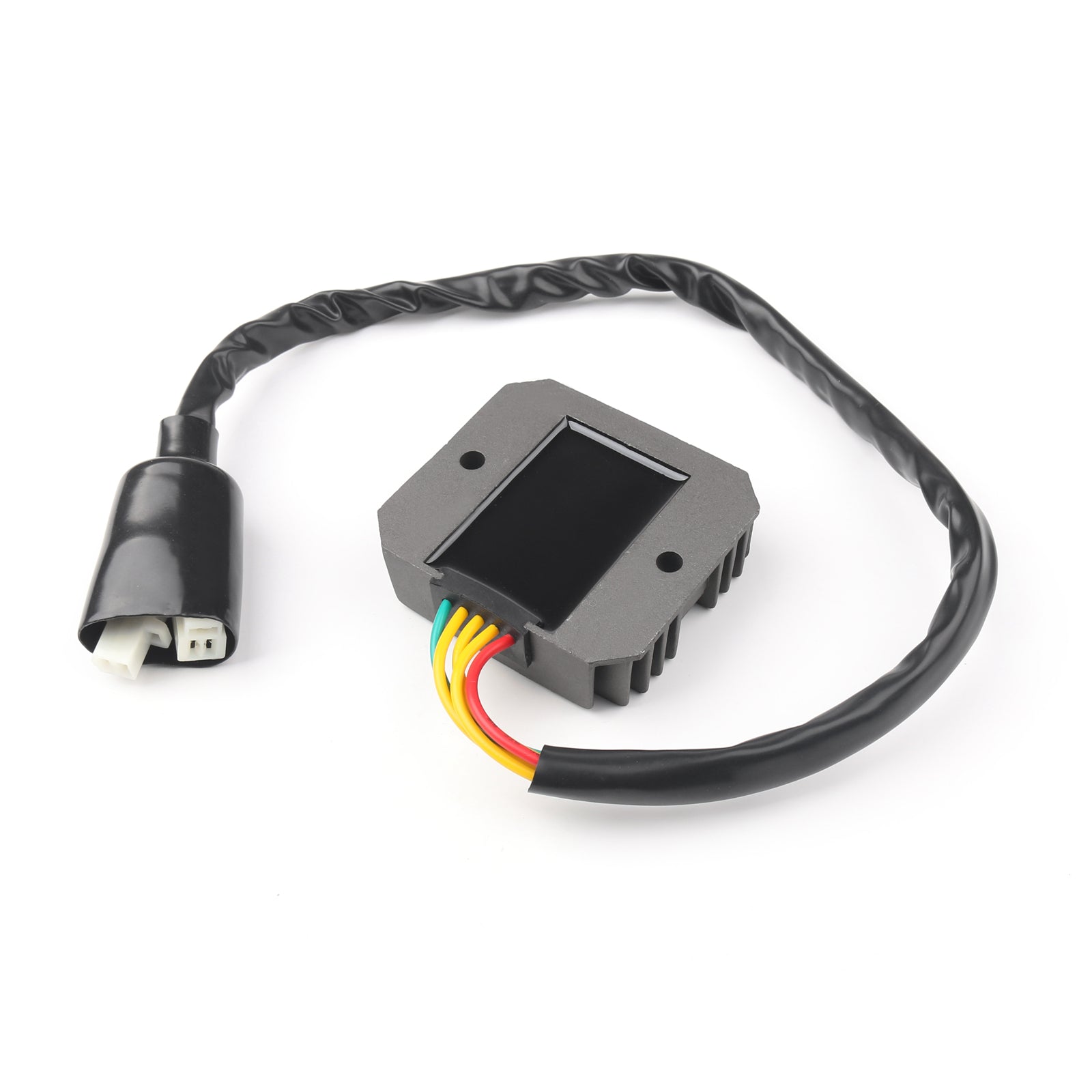 2001-2007 Honda VT750 Shadow VT750DC Regulador de voltaje Rectificador 31600-MCR-A01