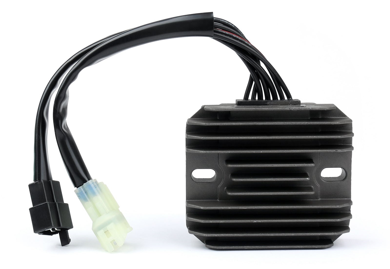 Voltage Regulator Rectifier For Polaris 340-600 Snowmobile (Replaces 4010301 & 4010793) - Bruce & Shark Brand