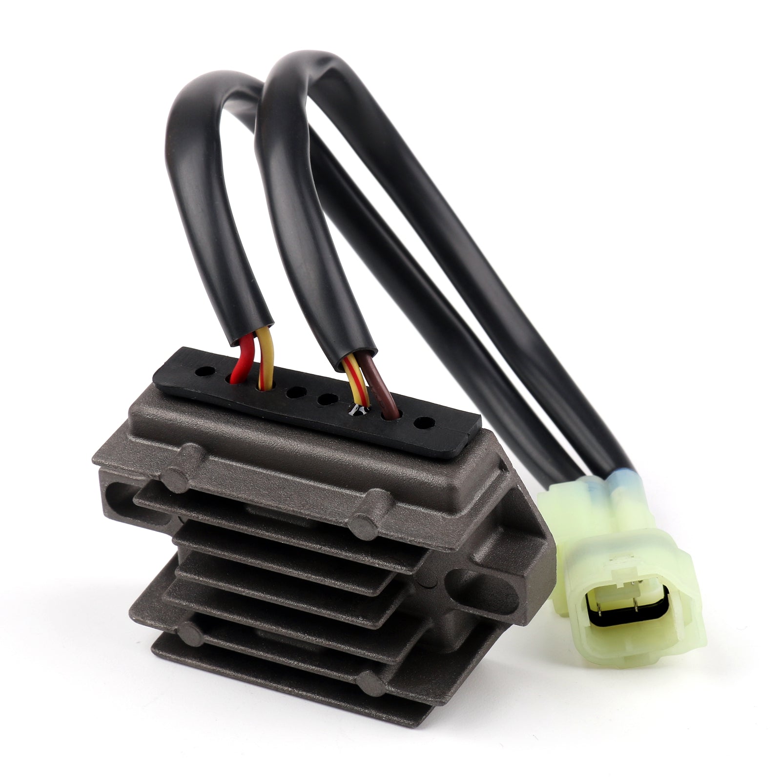 Rectificador regulador de voltaje para Suzuki RMZ450 2008-2017 RMZ250 2010-2017 Genérico