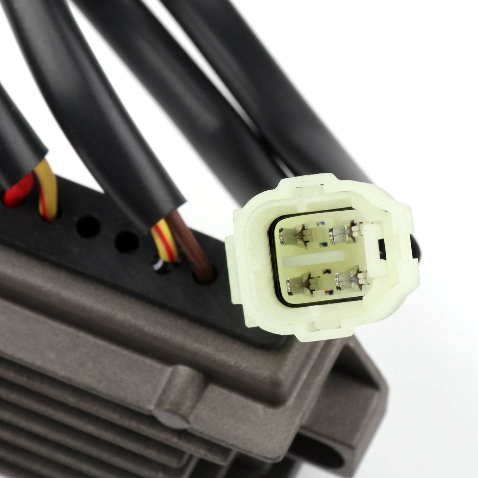 Rectificador regulador de voltaje para Suzuki RMZ450 2008-2017 RMZ250 2010-2017 Genérico