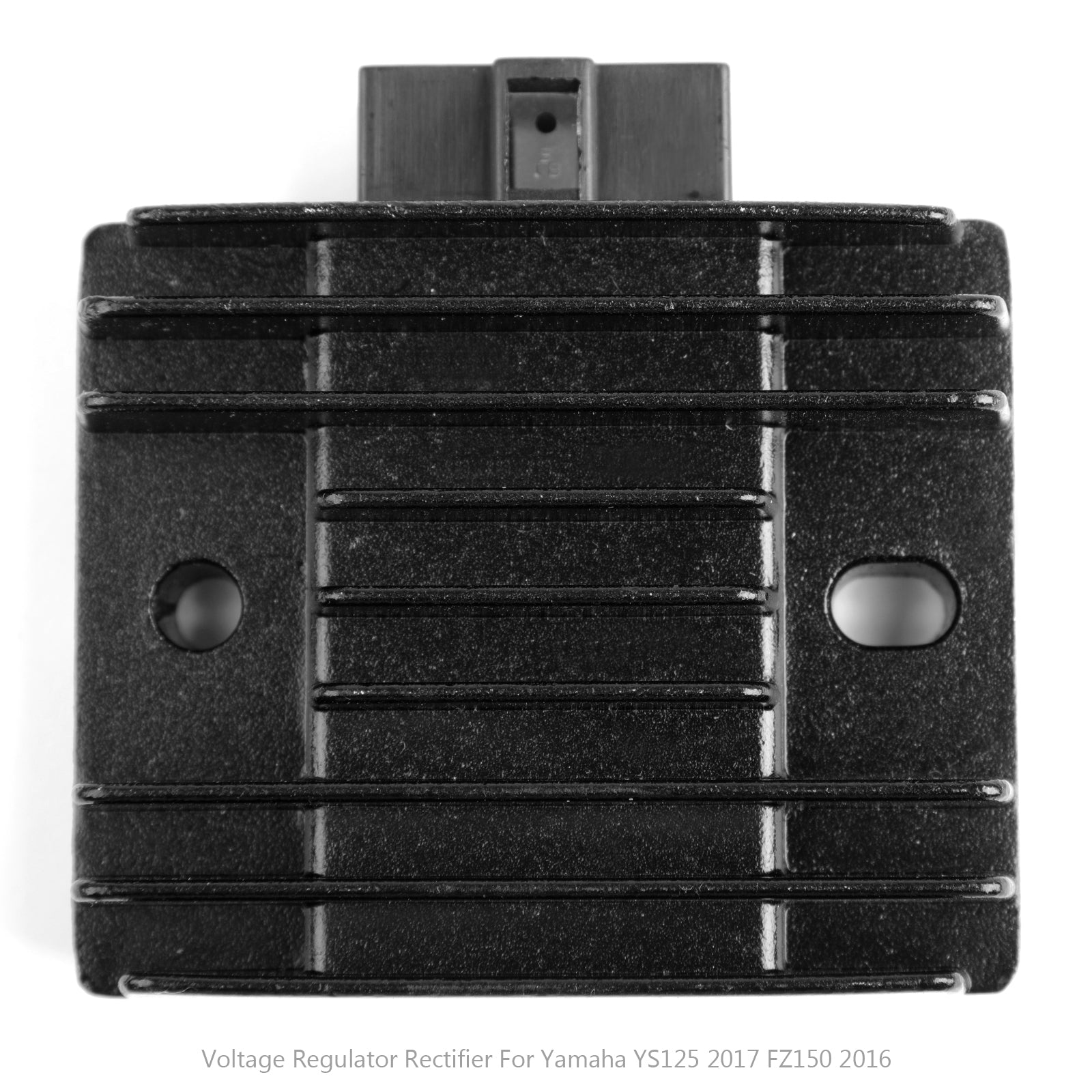 NUEVO RECTIFICADOR REGULADOR DE VOLTAJE PARA YAMAHA YS125 2017 FZ150 2016 2GS-H1960-00 Genérico