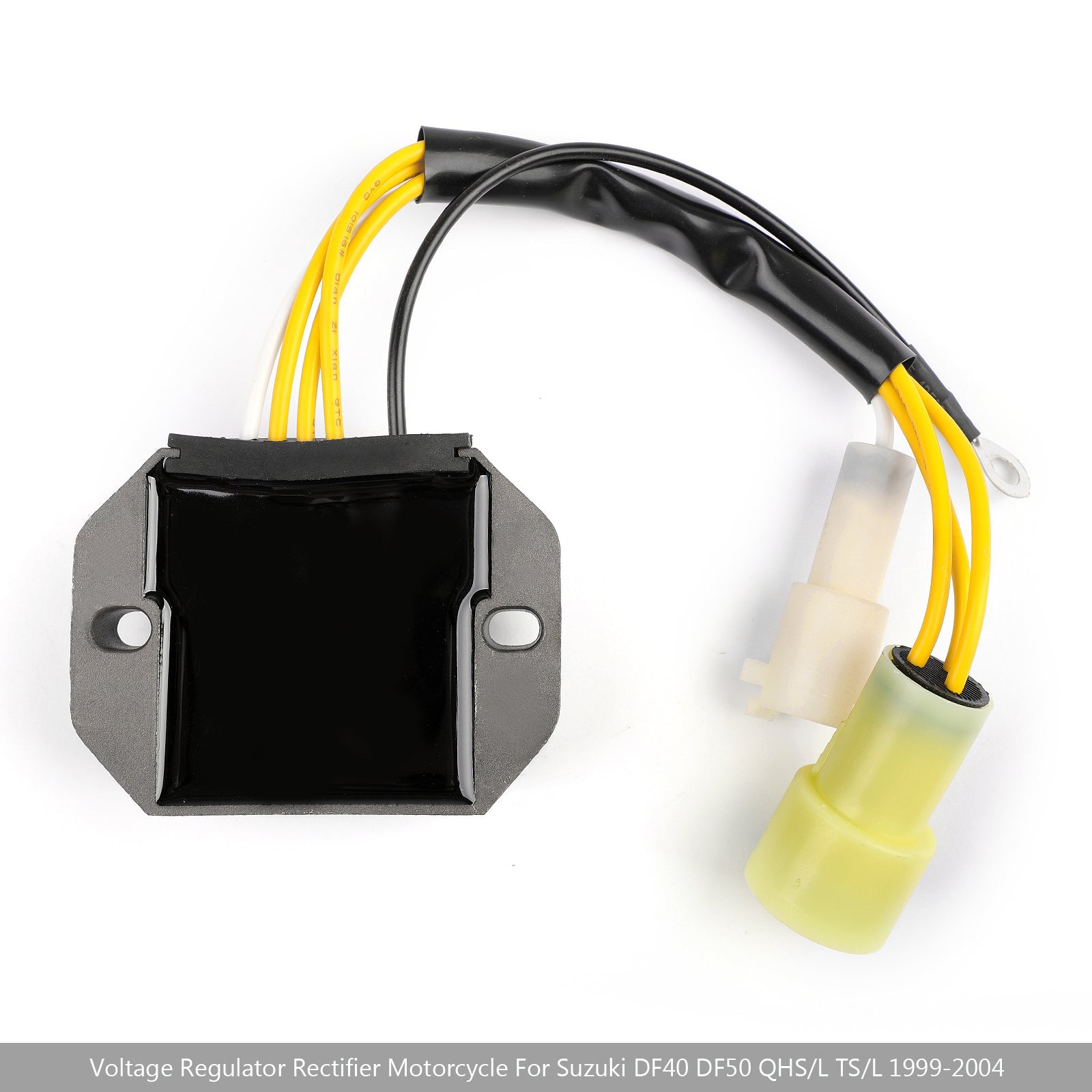 스즈키 DF 40 50 Hp 99-04 외장형 일반용 전압 조정기 정류기
