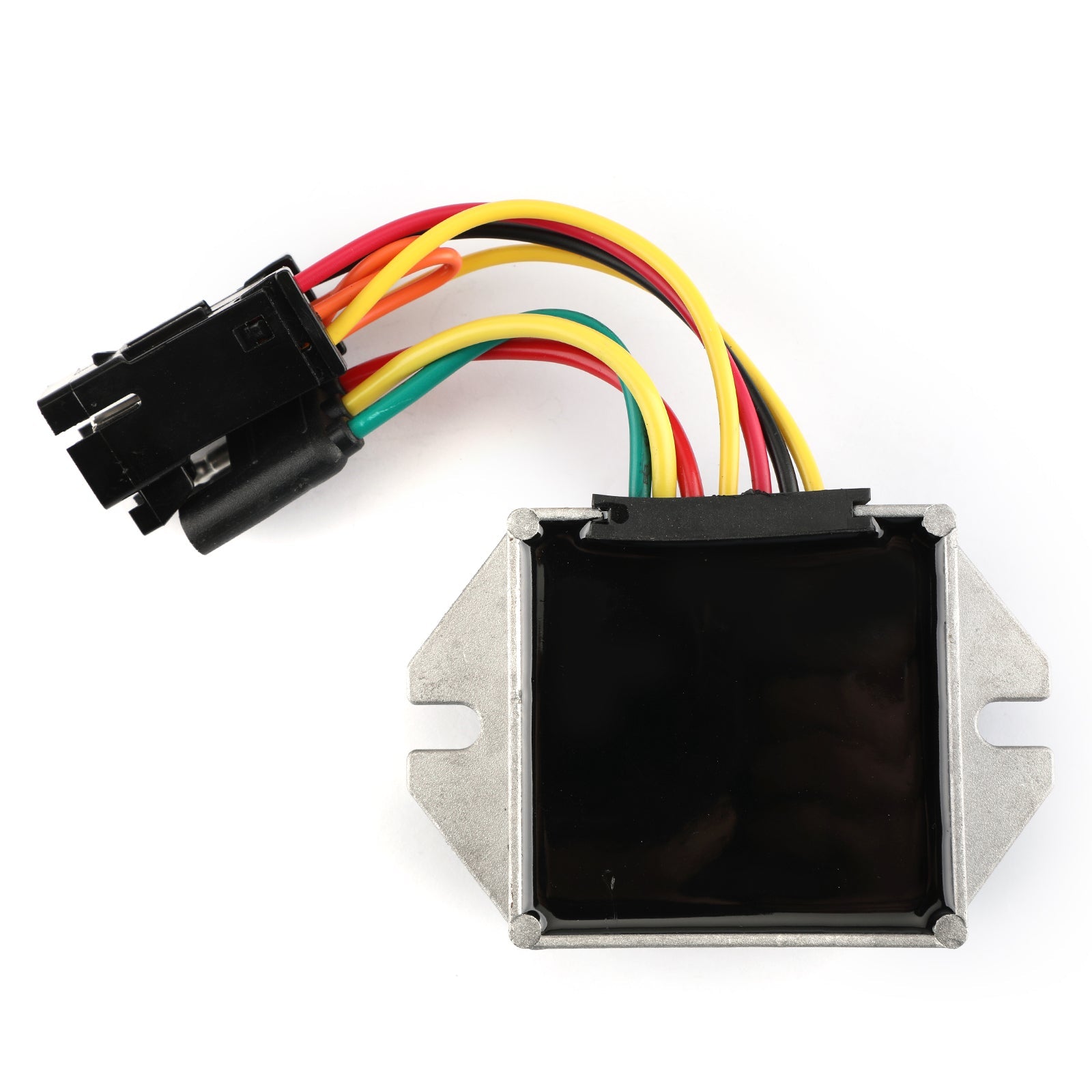 Voltage Rectifier Regulator For Polaris Switchback 600 800 Snowmobiles 4013460 Generic