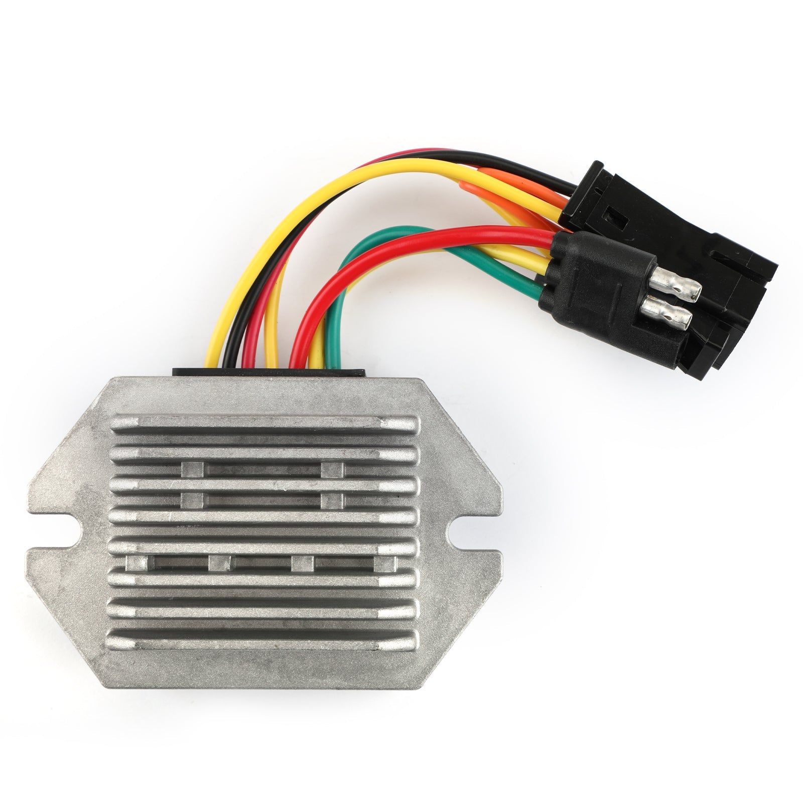 Voltage Rectifier Regulator For Polaris Switchback 600 800 Snowmobiles 4013460 Generic