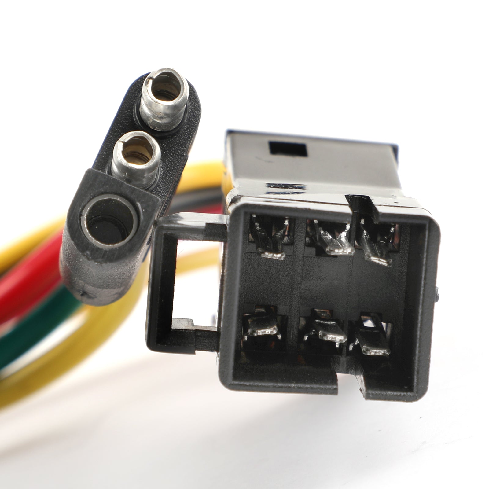 Voltage Rectifier Regulator For Polaris Switchback 600 800 Snowmobiles 4013460 Generic