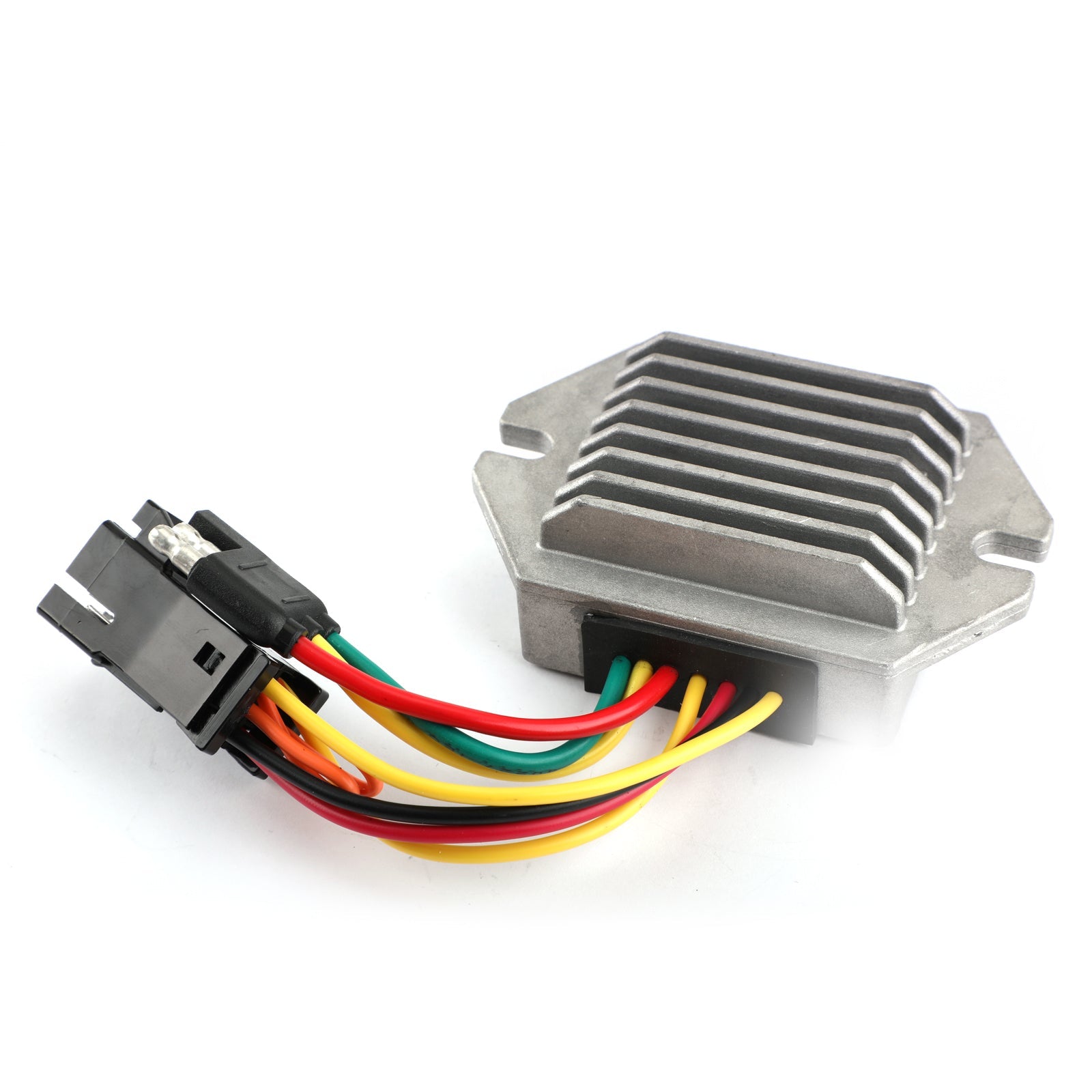 Voltage Rectifier Regulator For Polaris Switchback 600 800 Snowmobiles 4013460 Generic