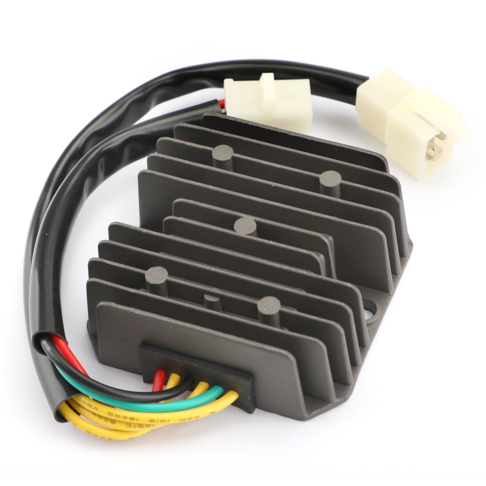 Regulador de voltaje para Honda NX500 NX650 1988-1994 31600-MY2-621 31600-MN9-000 Genérico