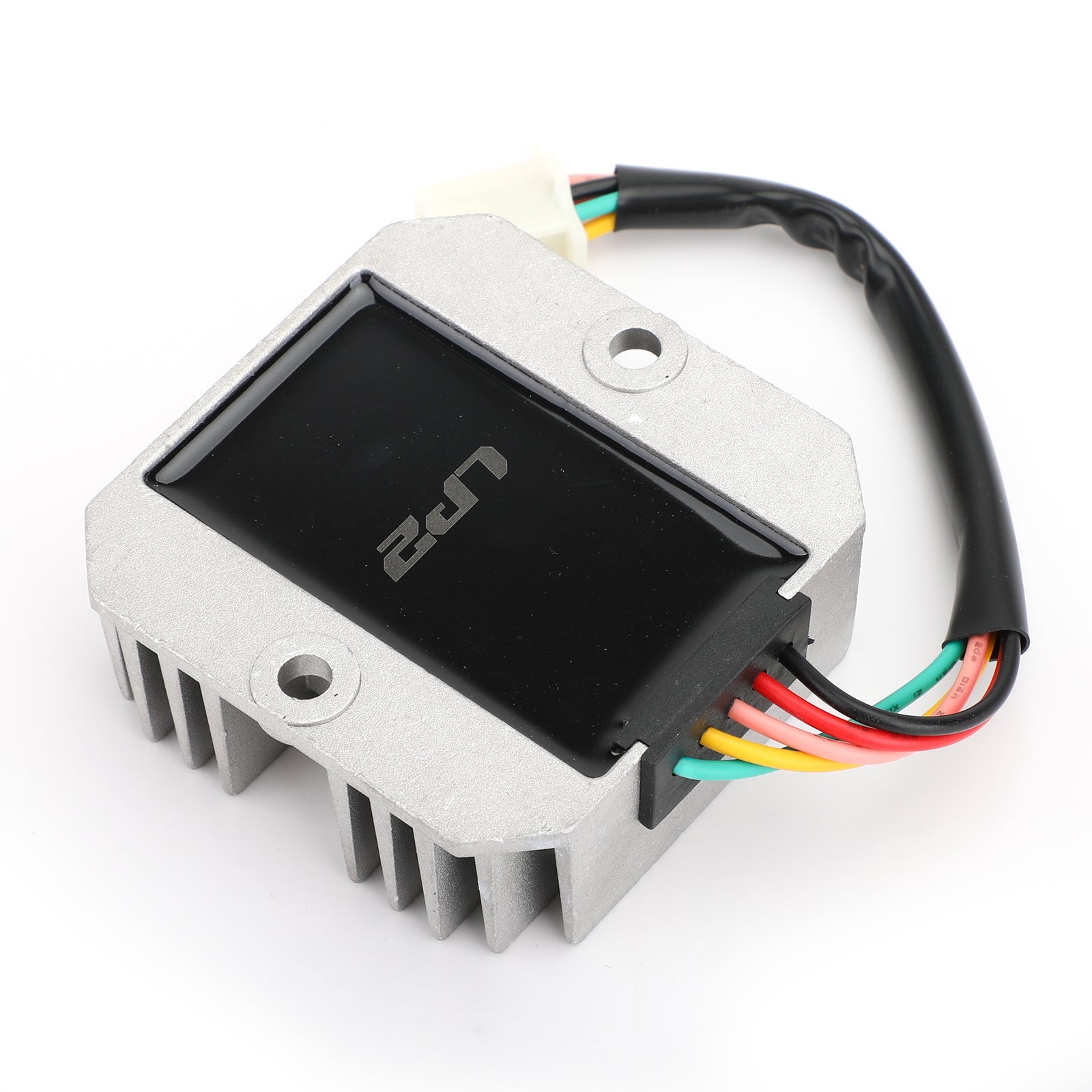 Regulador rectificador de voltaje para SYM Jet Metro Euro MX Shark 50 125 31600-M9Q-000 Genérico