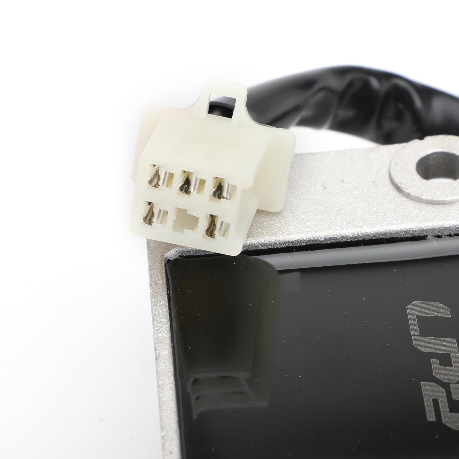 Regulador rectificador de voltaje para SYM Jet Metro Euro MX Shark 50 125 31600-M9Q-000 Genérico