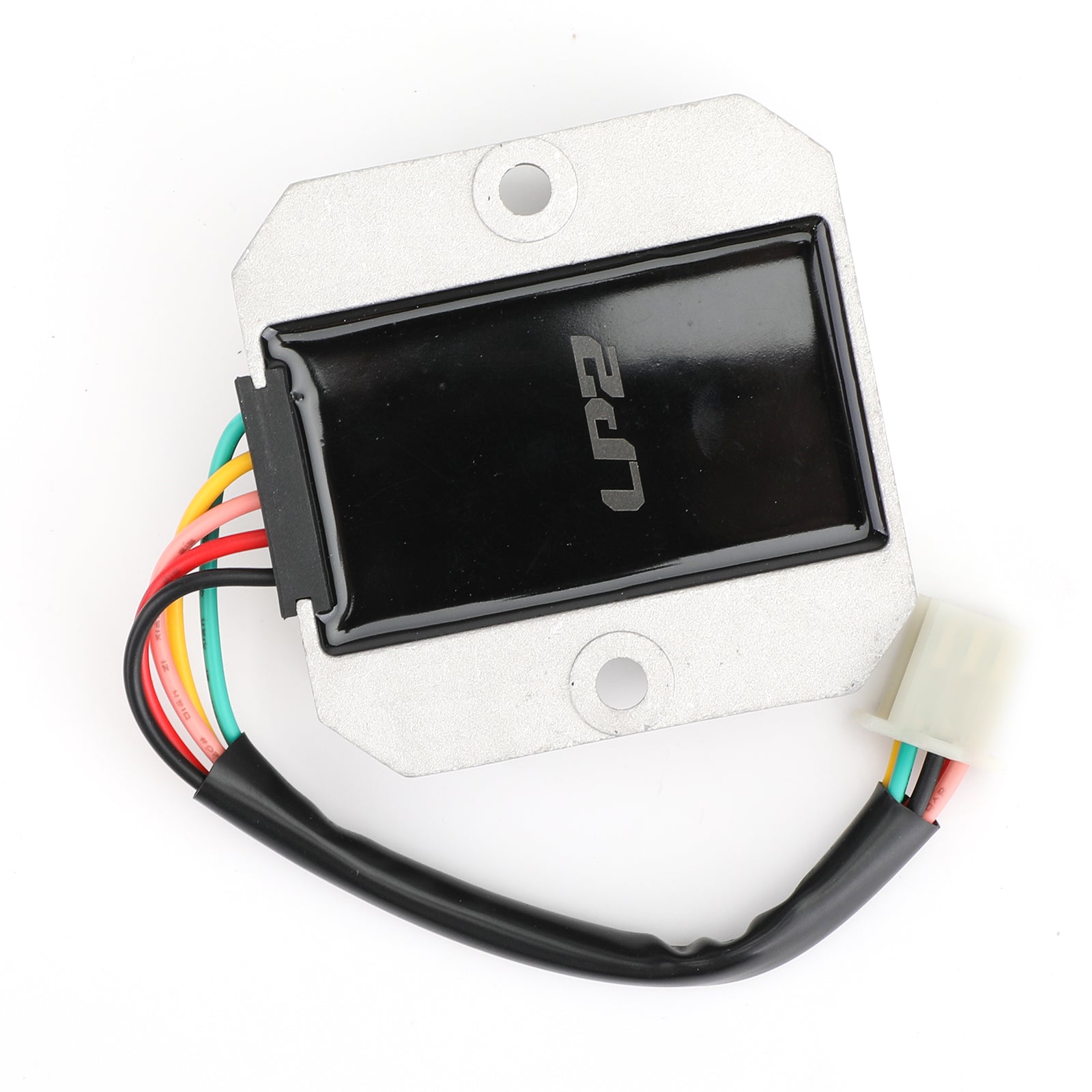 Regulador rectificador de voltaje para SYM Jet Metro Euro MX Shark 50 125 31600-M9Q-000 Genérico