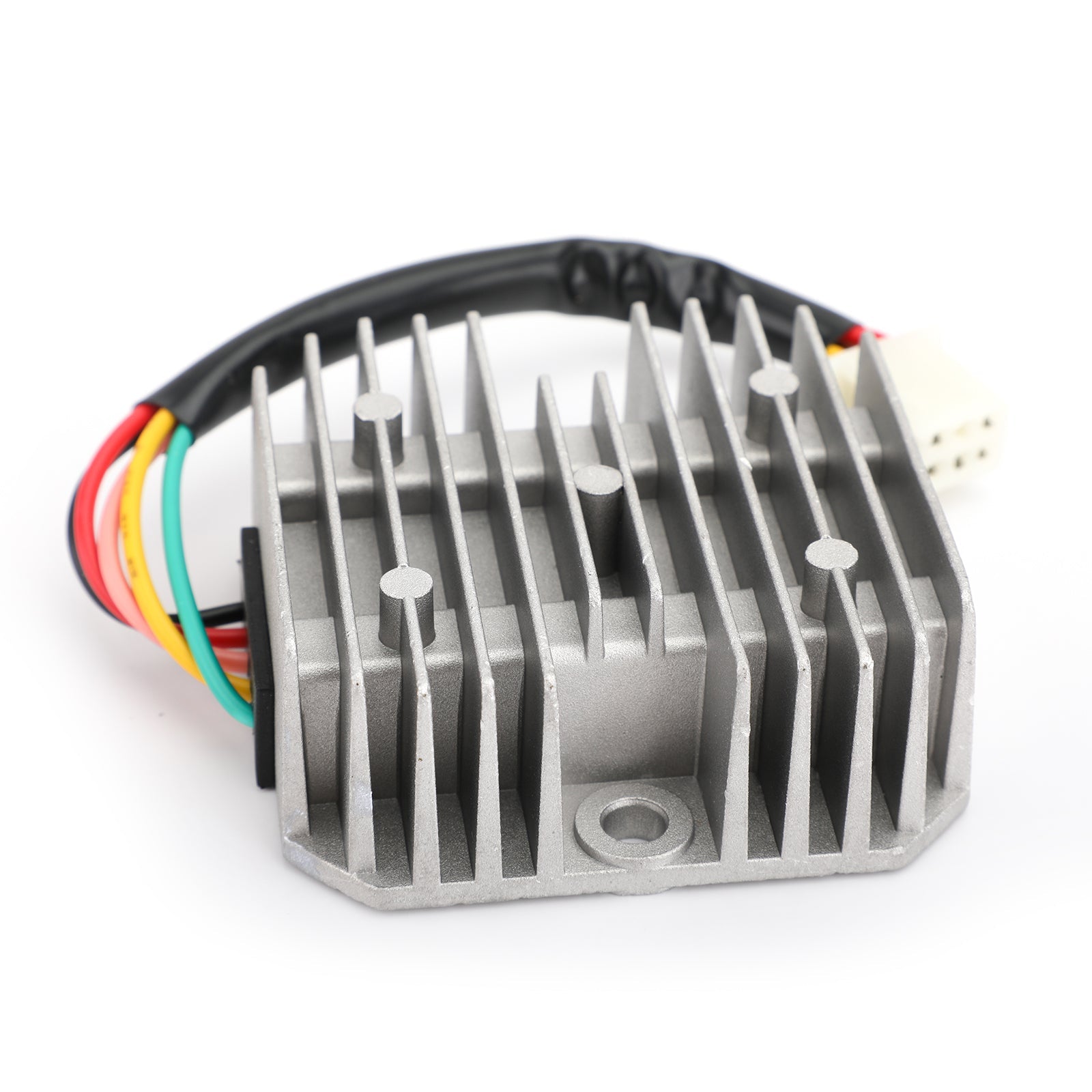 Regulador rectificador de voltaje para SYM Jet Metro Euro MX Shark 50 125 31600-M9Q-000 Genérico