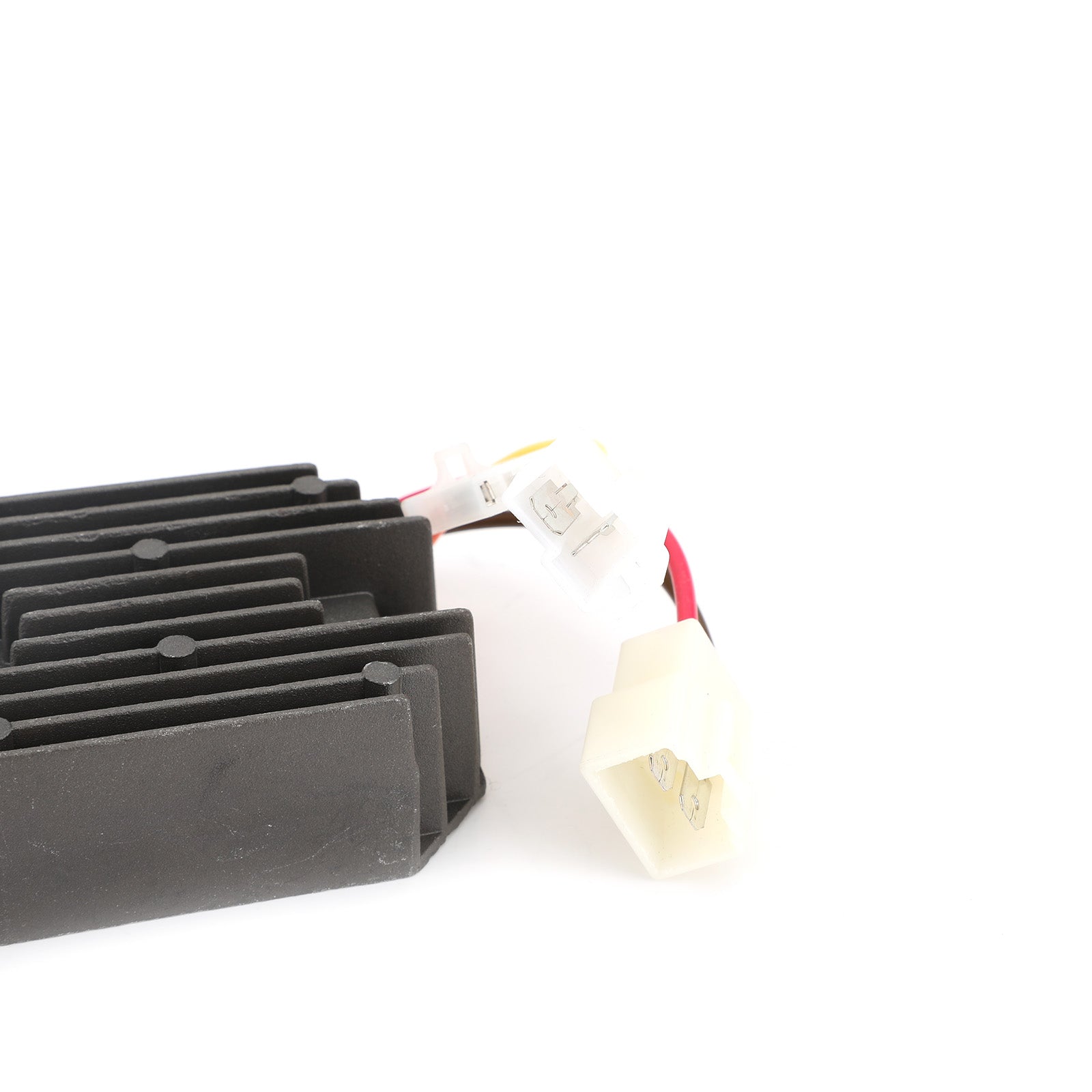 Regulador rectificador de voltaje para Polaris 4012263 Pro RMK Switchback IQ Snowmobile genérico