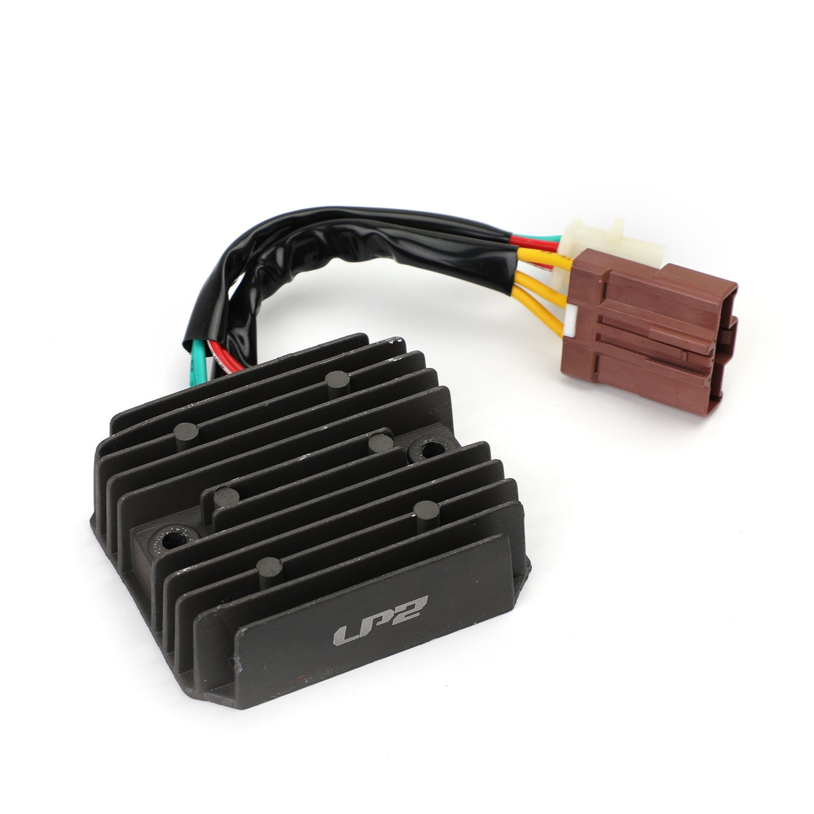 Regulador de voltaje para Aprilia Caponord 1000 ETV1000 01-07 Futura RST1000 01-03