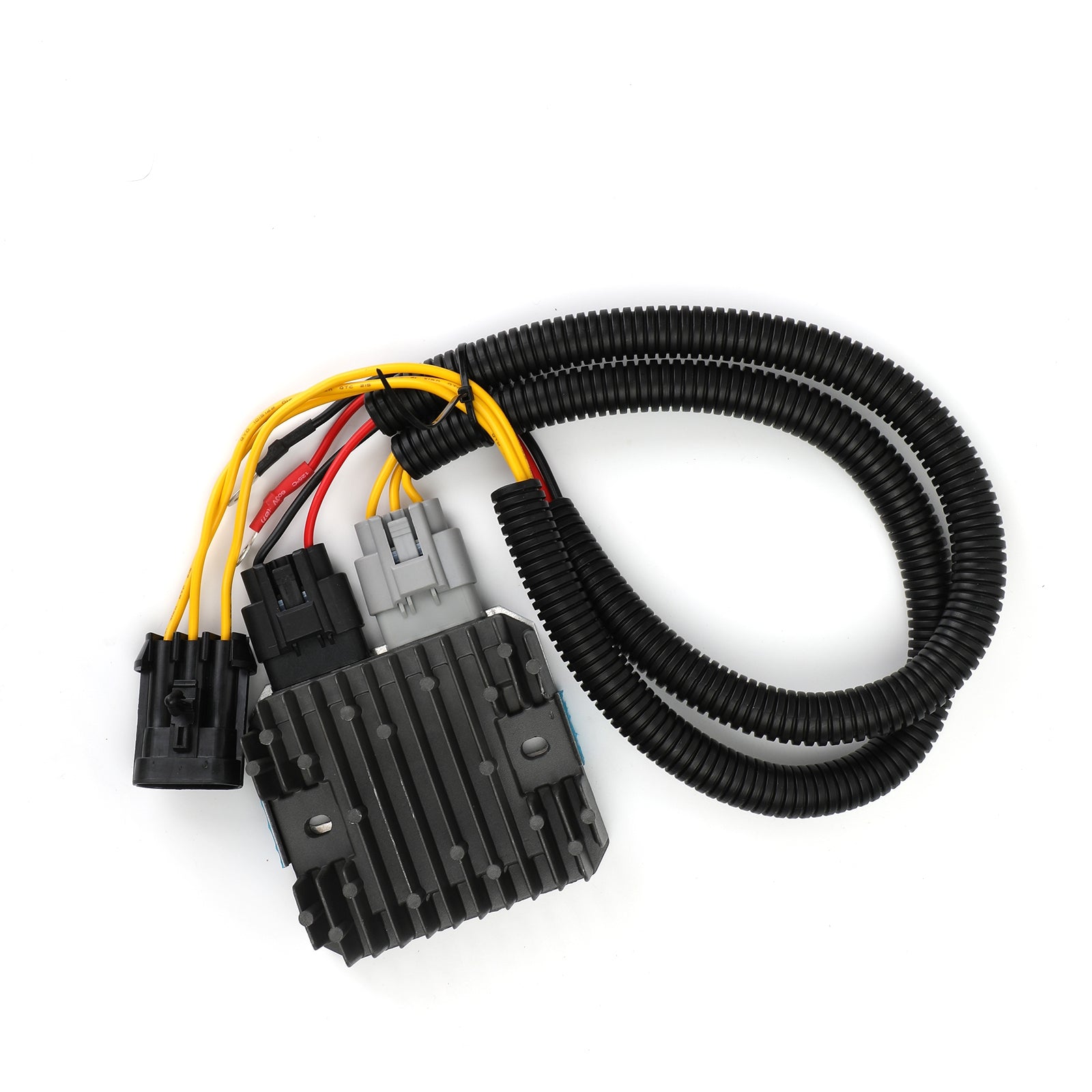 Kit rectificador regulador de voltaje para Polaris RZR 1000 XP 4 2014-2018 2206367 genérico