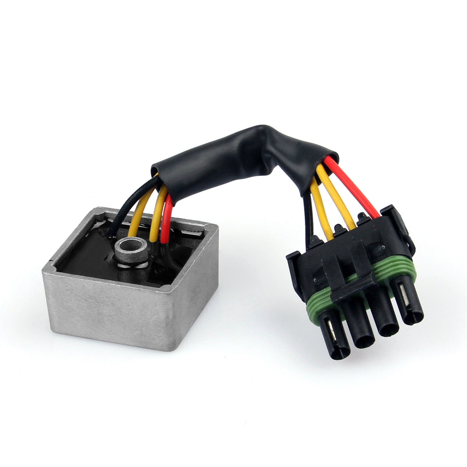 Regulador Rectificador Voltaje Ajuste Sea Doo 720 GS GSI 1997-2001 SPORTSTER LT 1800 Genérico