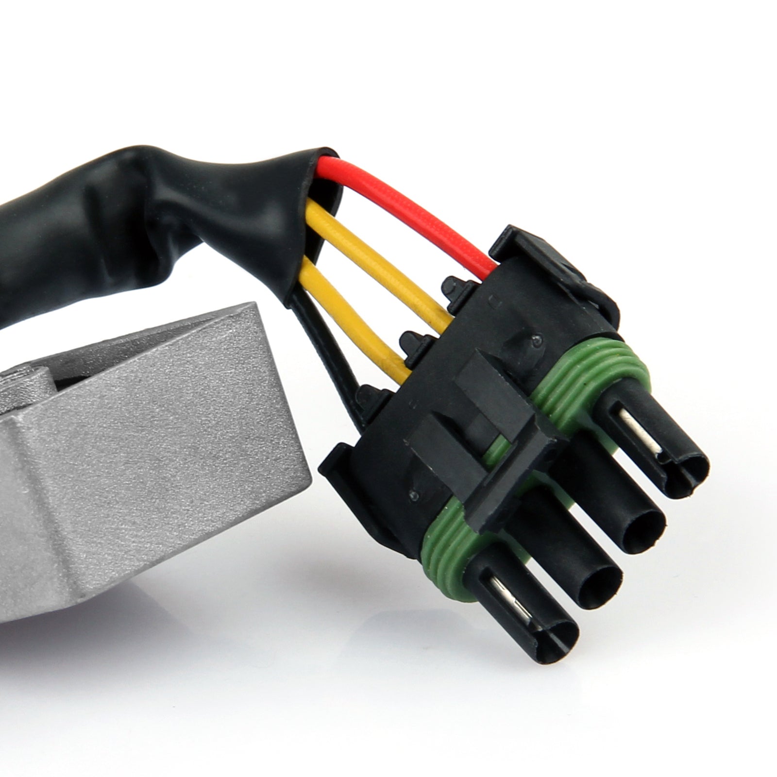 Regulador Rectificador Voltaje Ajuste Sea Doo 720 GS GSI 1997-2001 SPORTSTER LT 1800 Genérico