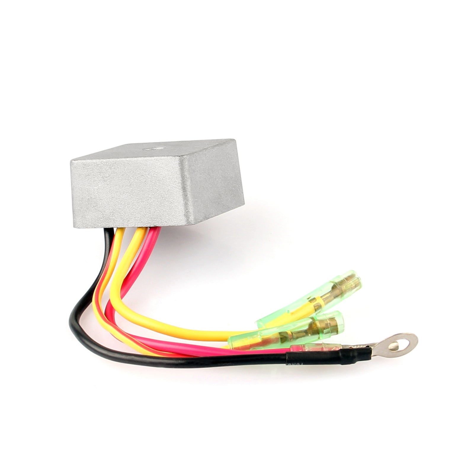 정류기 레귤레이터는 SEADOO 580 650 720 XP XPI HX SP SPI SPX NEW Generic에 적합합니다.