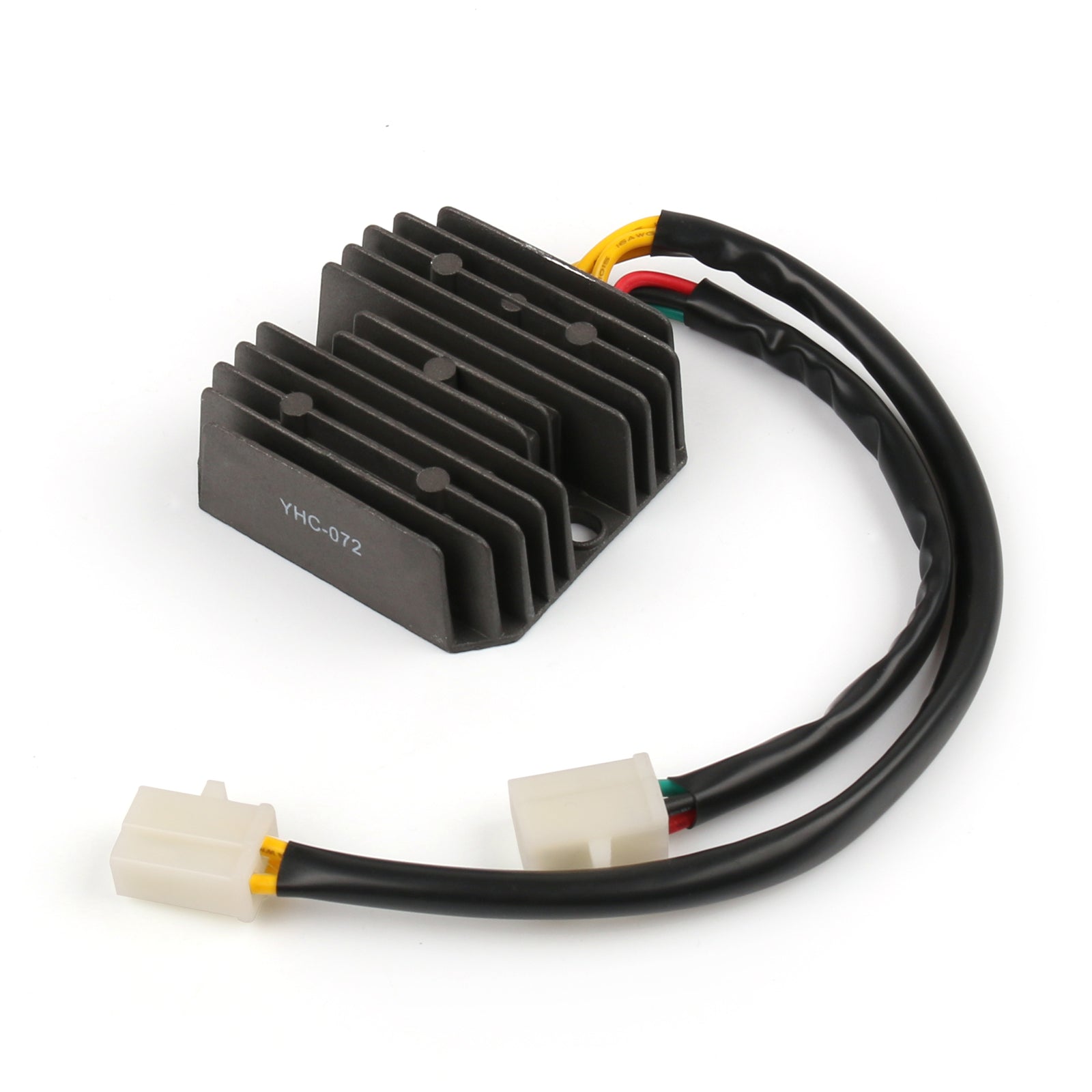 Honda CX500T Turbo 78-84 CX500D Deluxe 78-1981 Regulator Rectifier Voltage