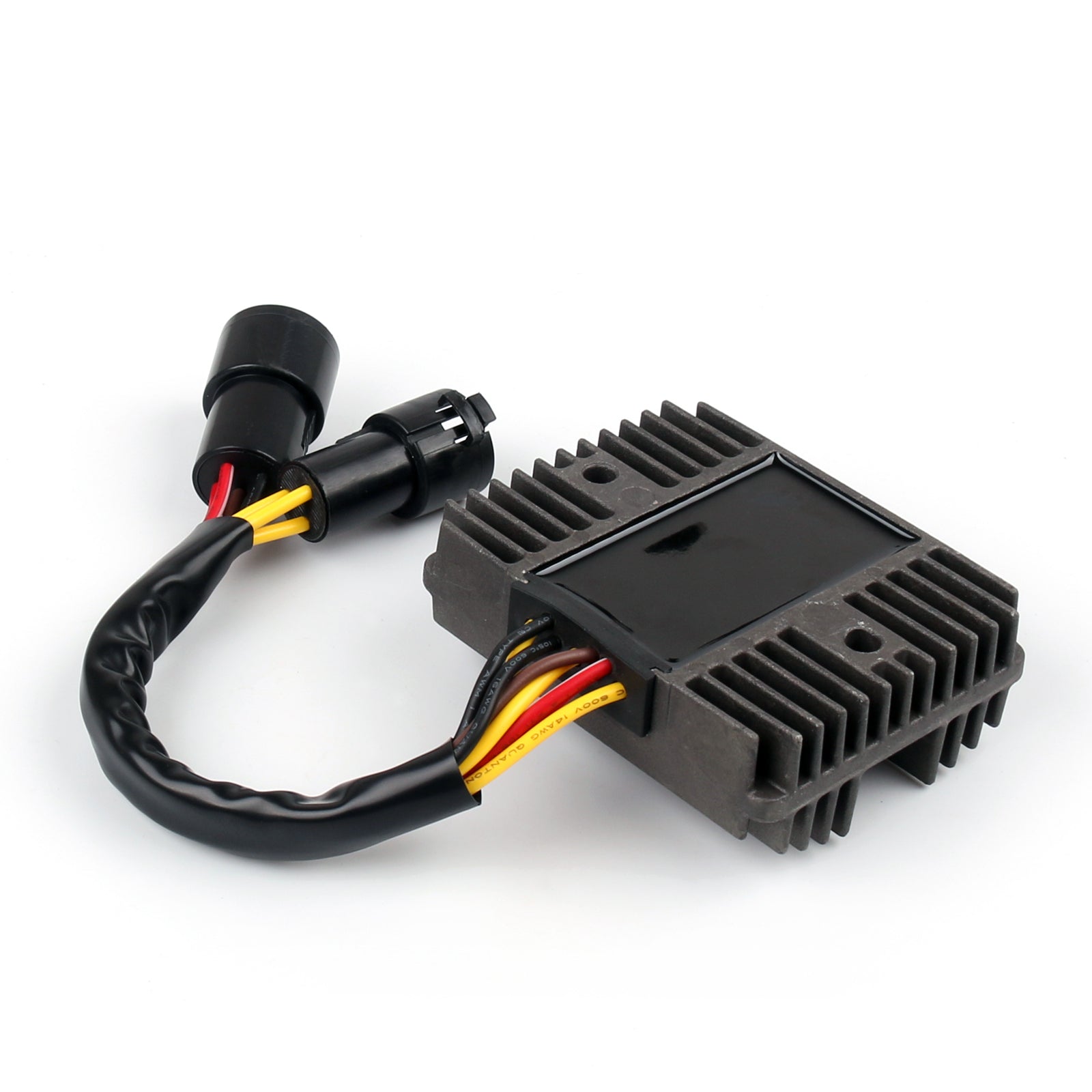 Regulator Rectifier Voltage Fits Kawasaki NINJA ZX 12R 2000-2005 ZX 9R 2000-2004 Generic