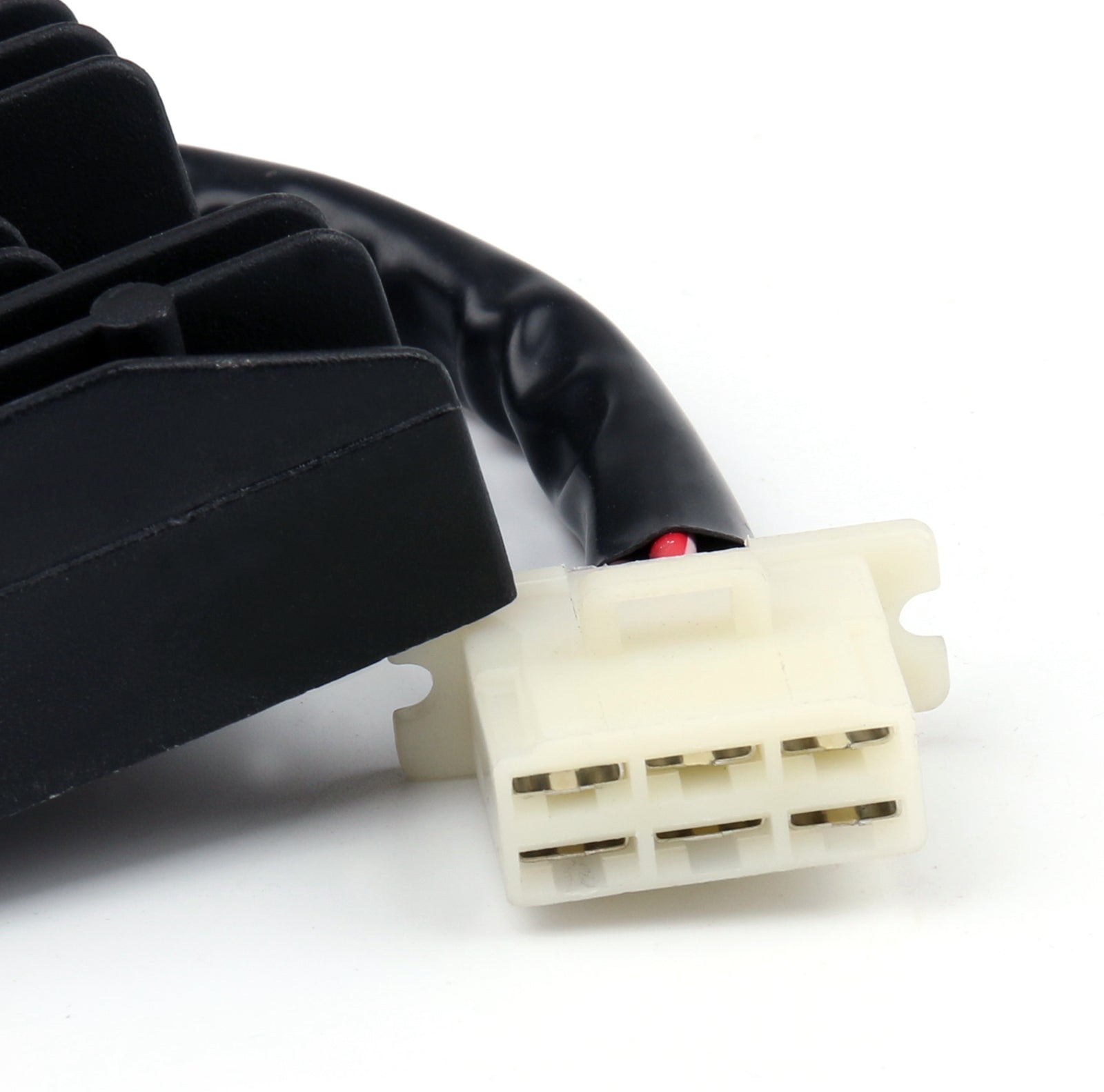 Voltage Regulator Rectifier Fit For Kawasaki GPz 400 500 Vulcan ZZR 250 400 500 GT 550 750