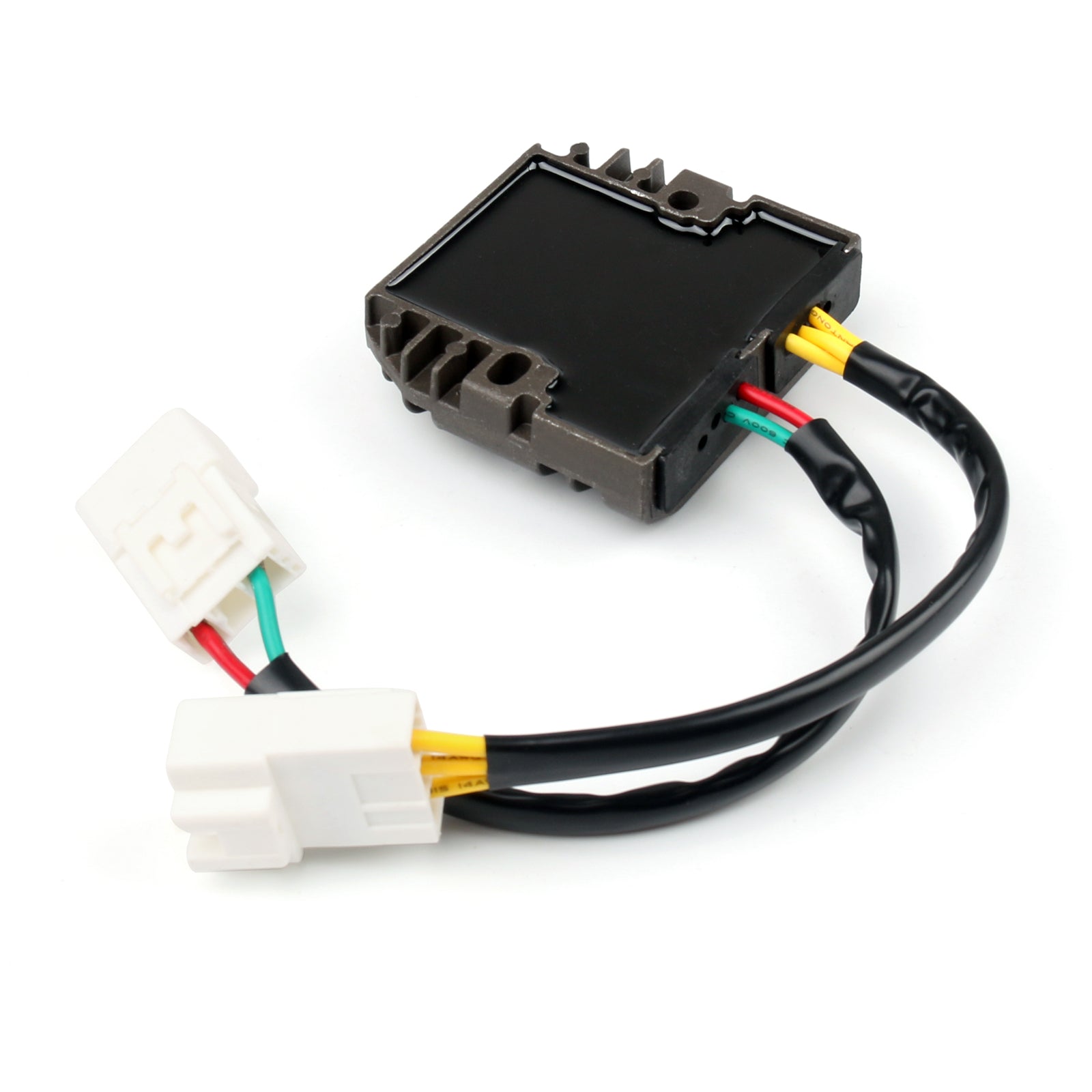 Voltage Regulator Rectifier For Honda SH300 SH 300 2007-2010 31600-KTW-901