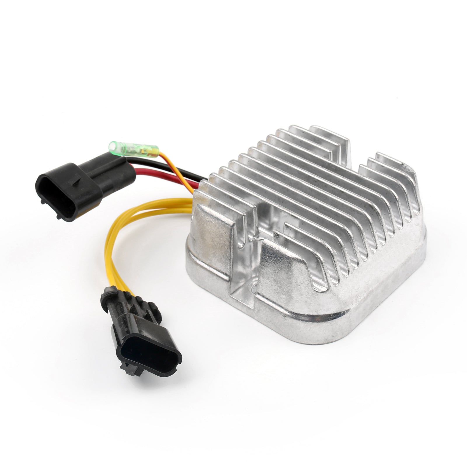 Rectificador regulador de voltaje para Polaris RANGER 4X4 500 800 EFI RZR 4 S 800 Genérico