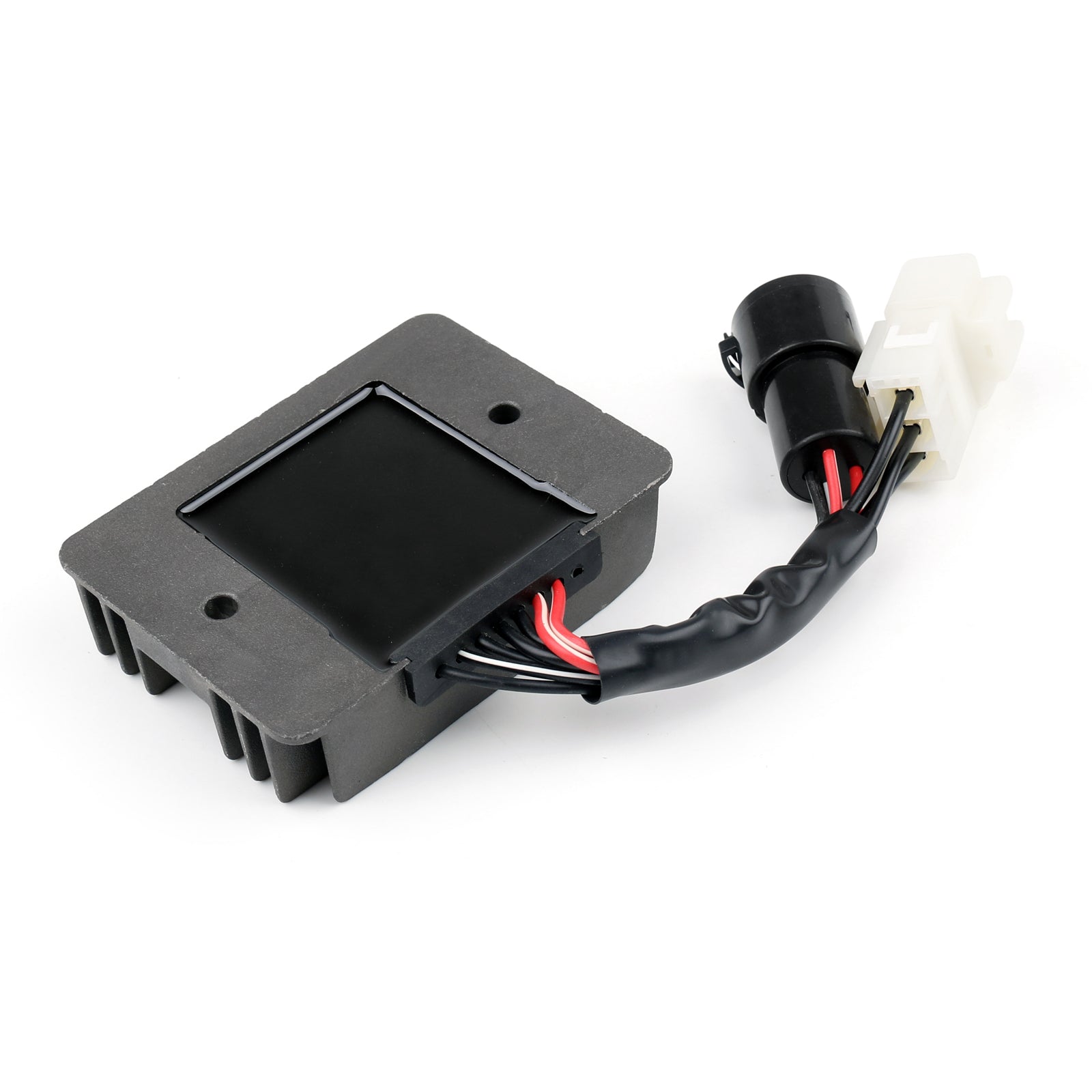 Rectificador regulador de voltaje para Suzuki An400 Burgman 400 Skywave 400 2007-2011 genérico