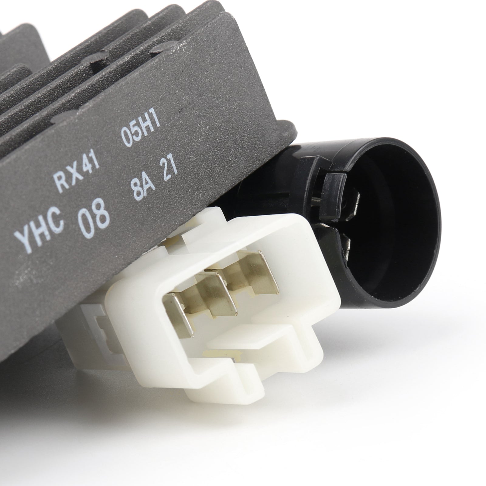 Rectificador regulador de voltaje para Suzuki An400 Burgman 400 Skywave 400 2007-2011 genérico