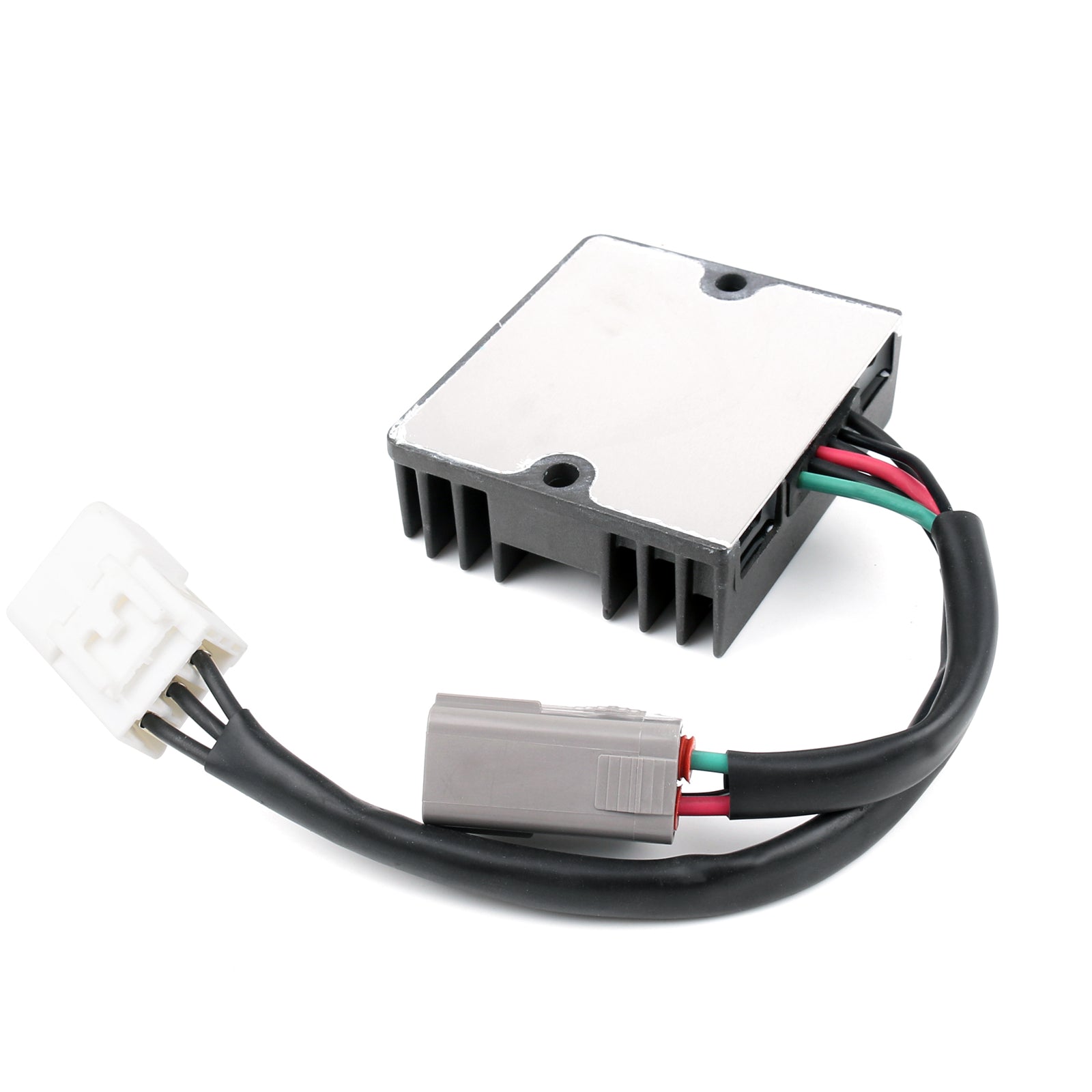 Rectificador regulador de voltaje Kawasaki Ninja ZX-6R ZX6R 2007-2008